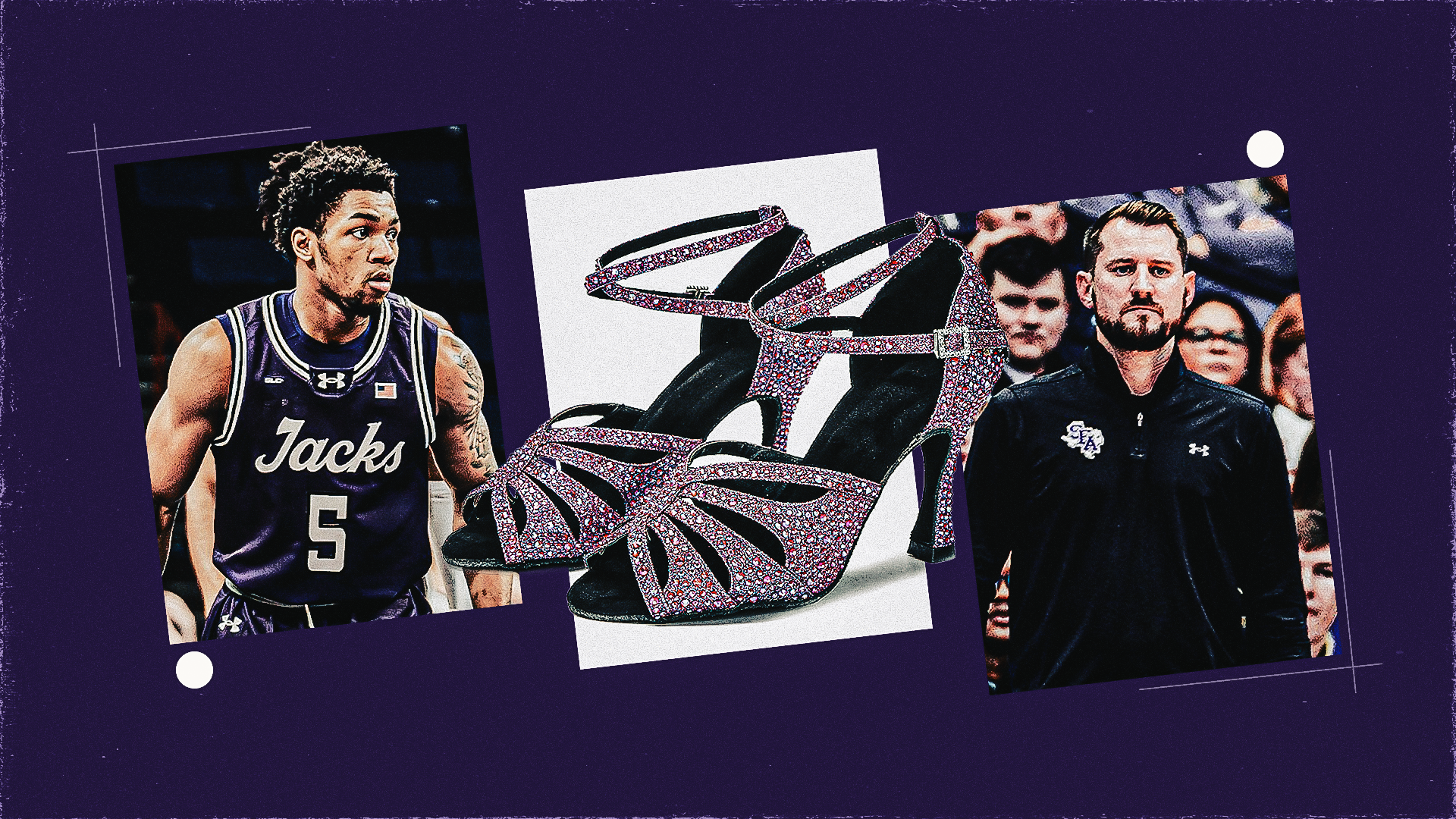 Can Stephen F. Austin Be the Magic the NCAA Tournament Needs? Post image