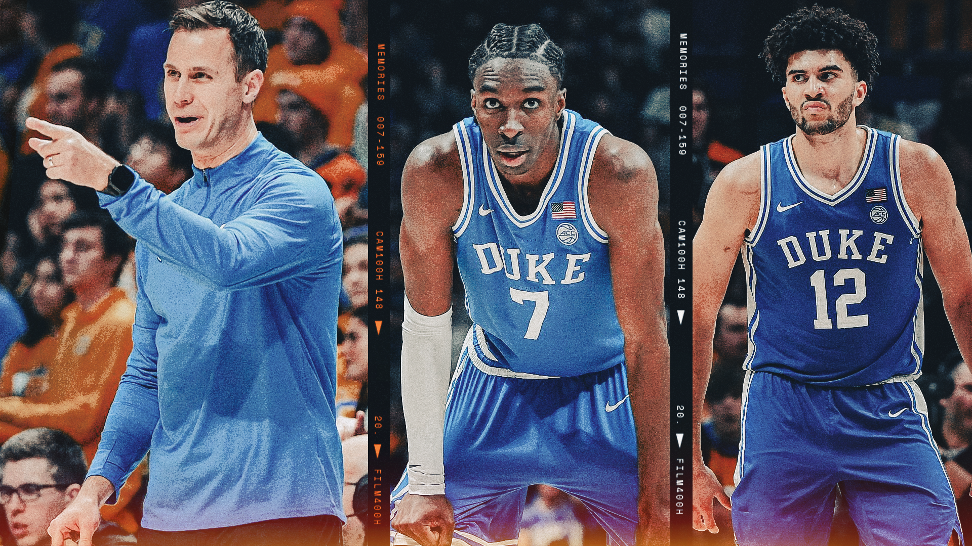 Scout Team: Duke's Dominant Defense Post image