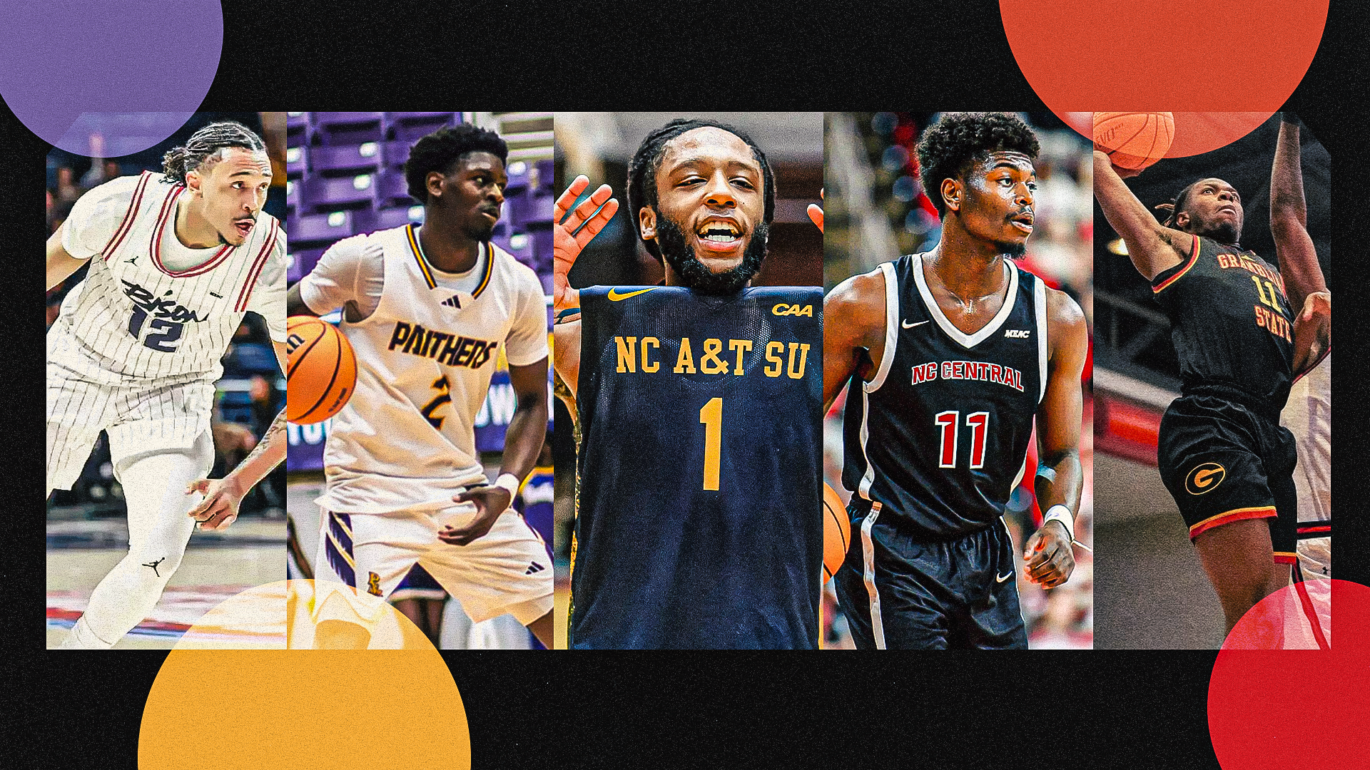 HBCU Round-Up 2.20.26: Madness in February Post image