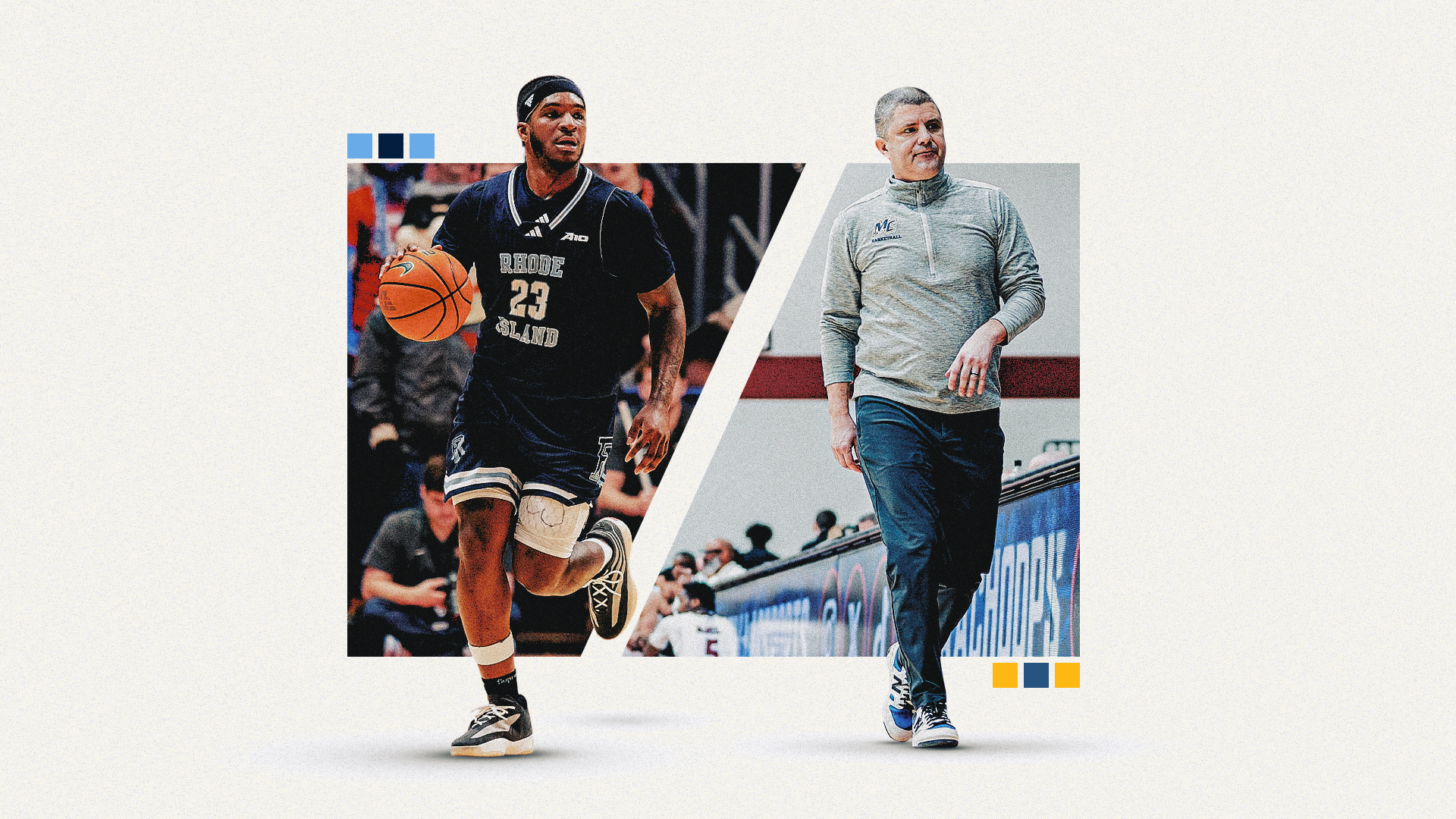Northeast Mid-Major Round-Up: 02.11.26: Merrimack, Tyler Cochran and Hofstra's Defense Post image
