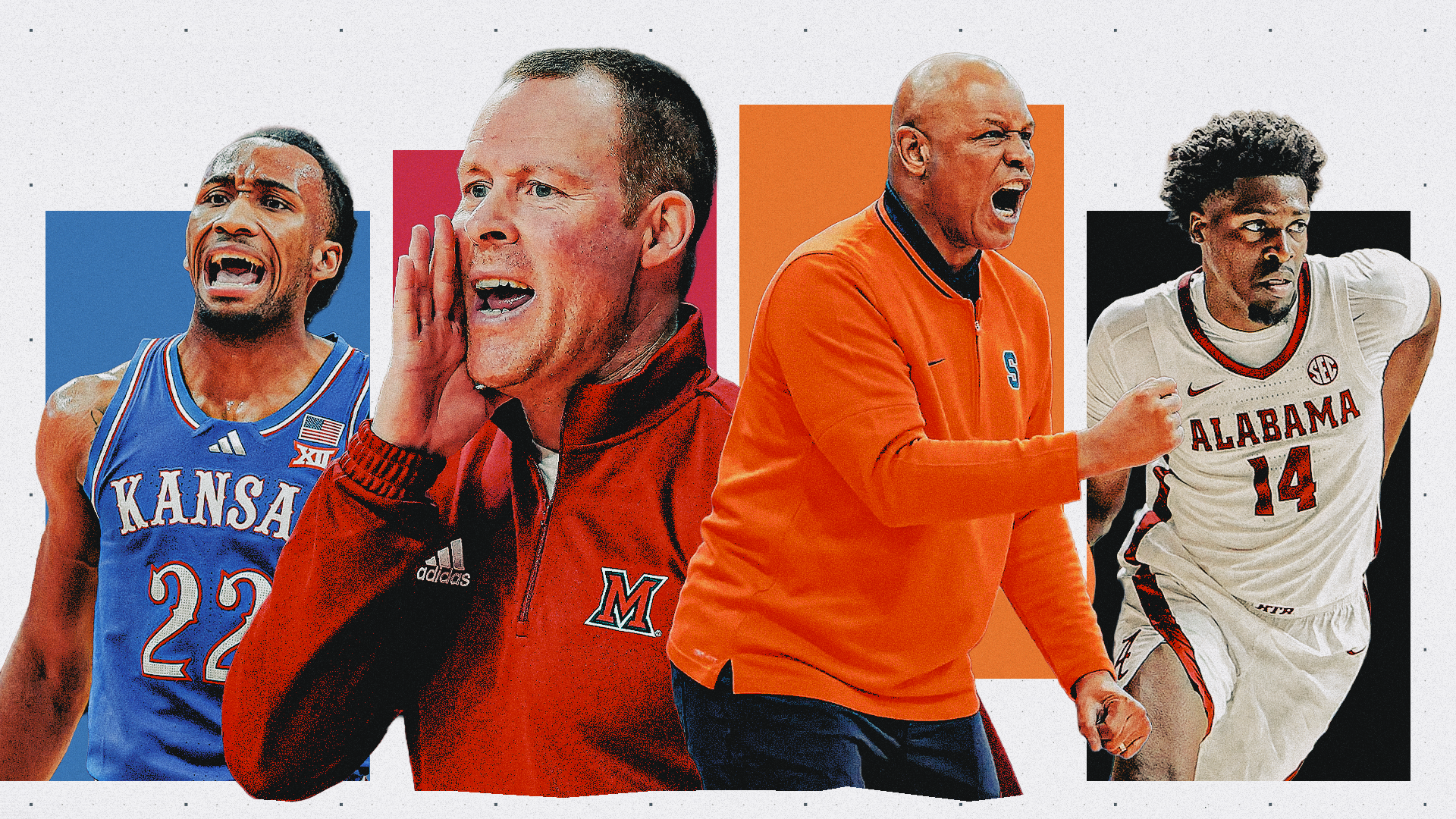 College basketball's 10-best post-Super Bowl storylines Post image