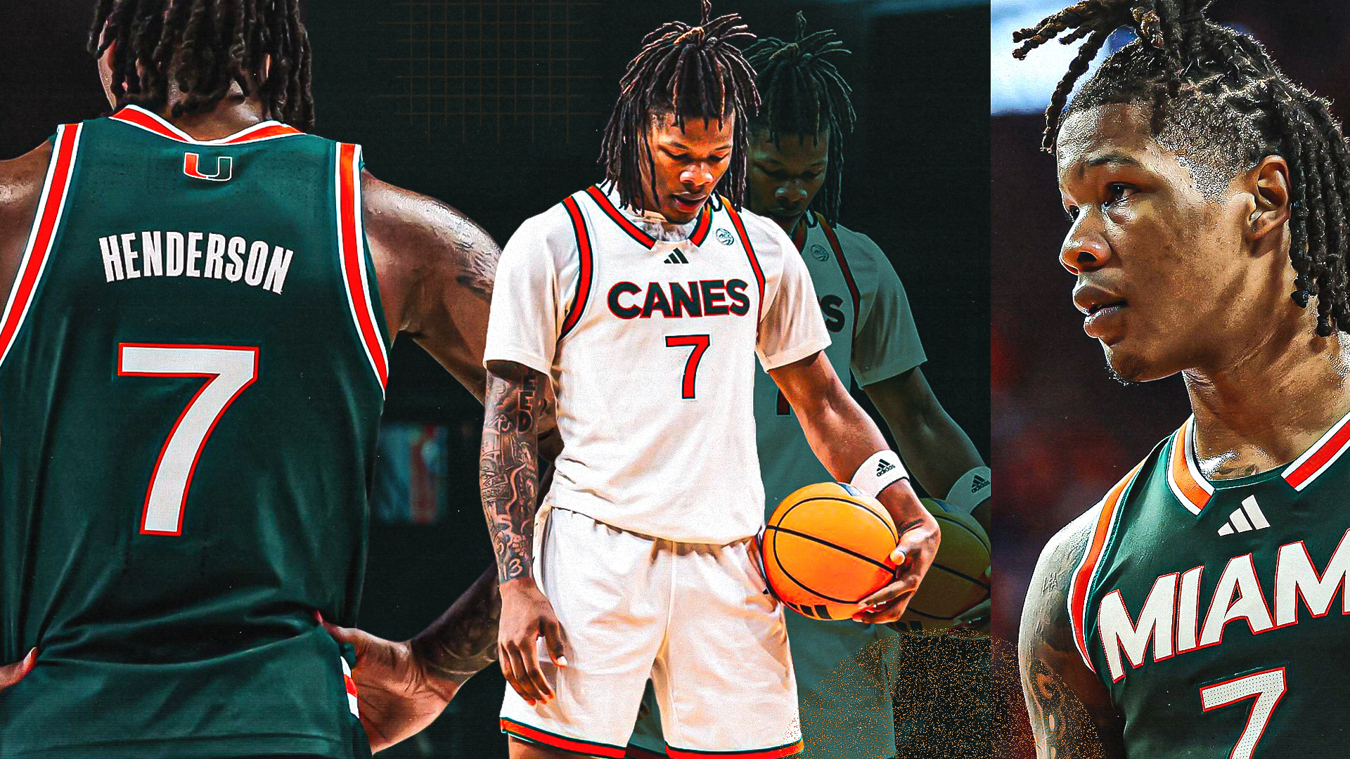 "Be better, be different," Inside Shelton Henderson's rapid rise Post image