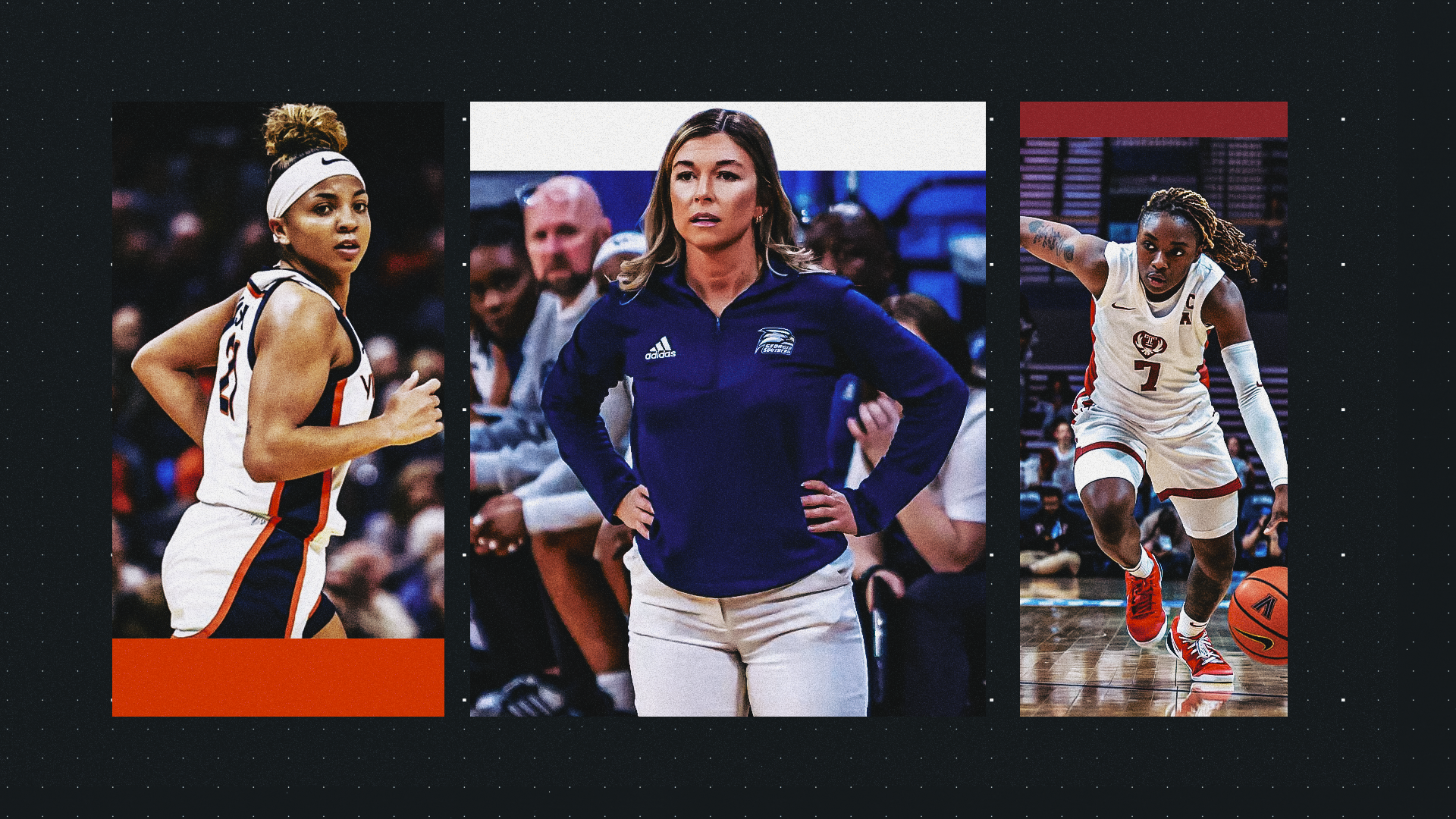 5 in 5: A Look at the Week Ahead in Women's College Basketball Post image