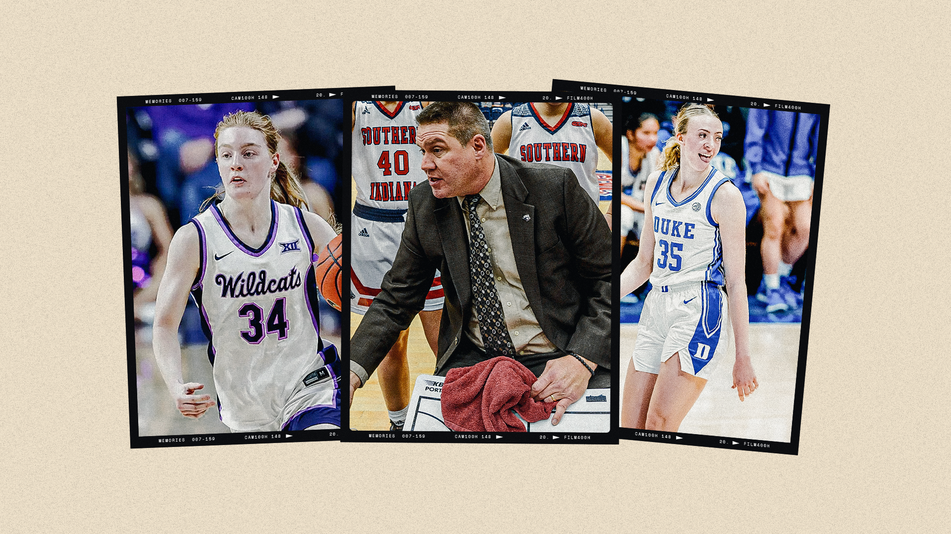 5 in 5: A Look at the Week Ahead in Women's College Basketball Post image