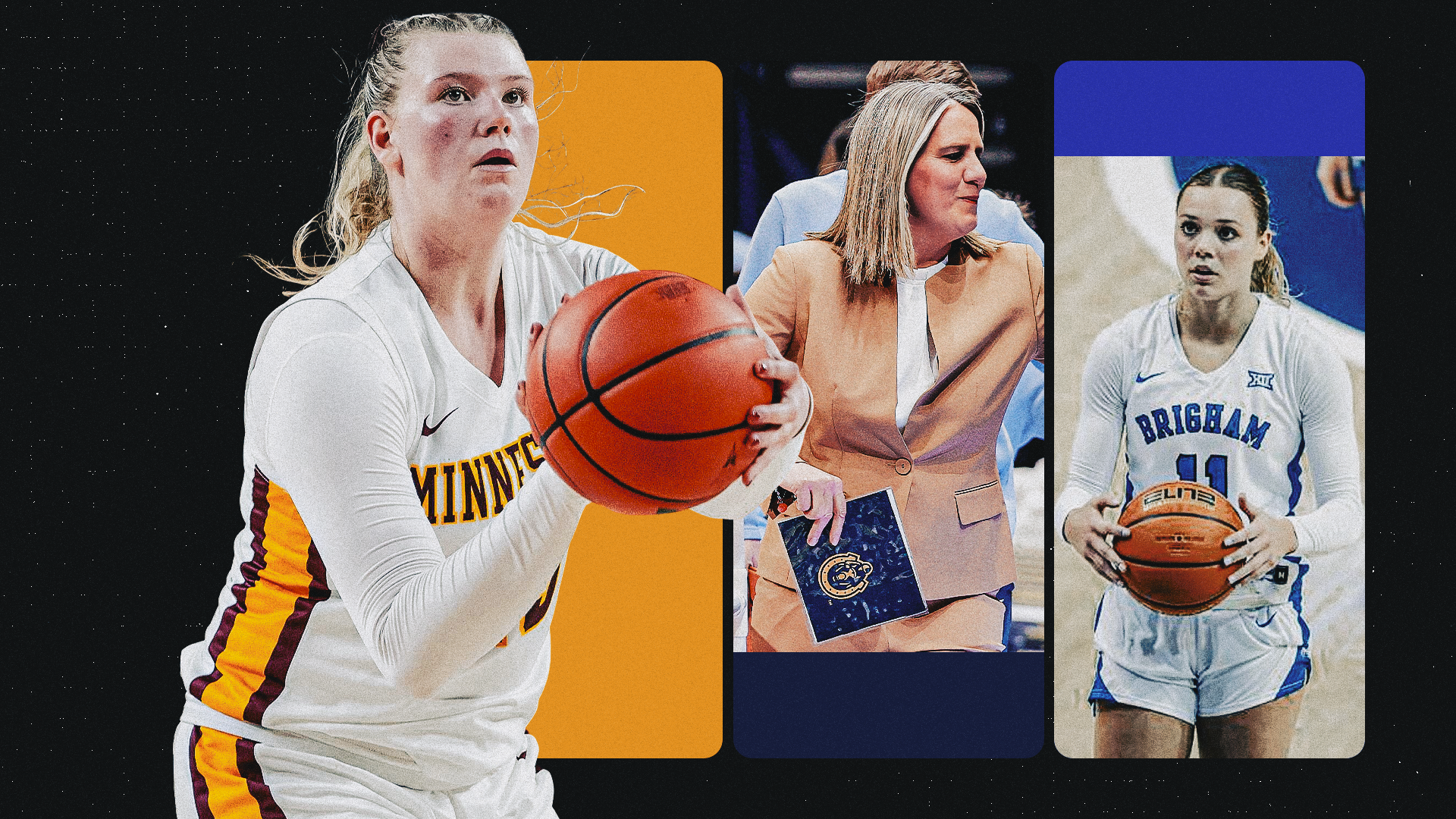 5 in 5: A Look at the Week Ahead in Women's College Basketball Post image