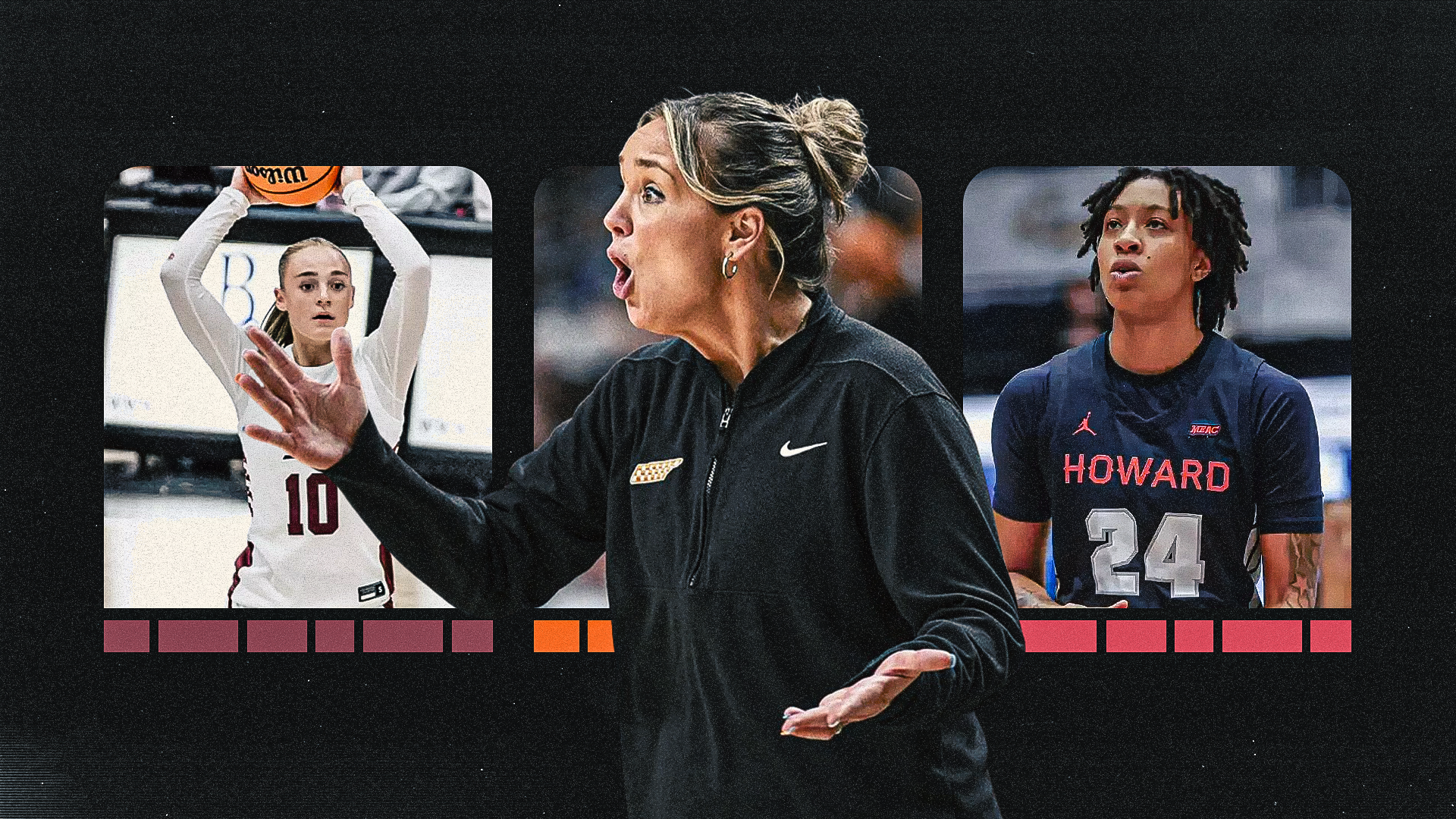 5 in 5: A Look at the Week Ahead in Women's College Basketball Post image