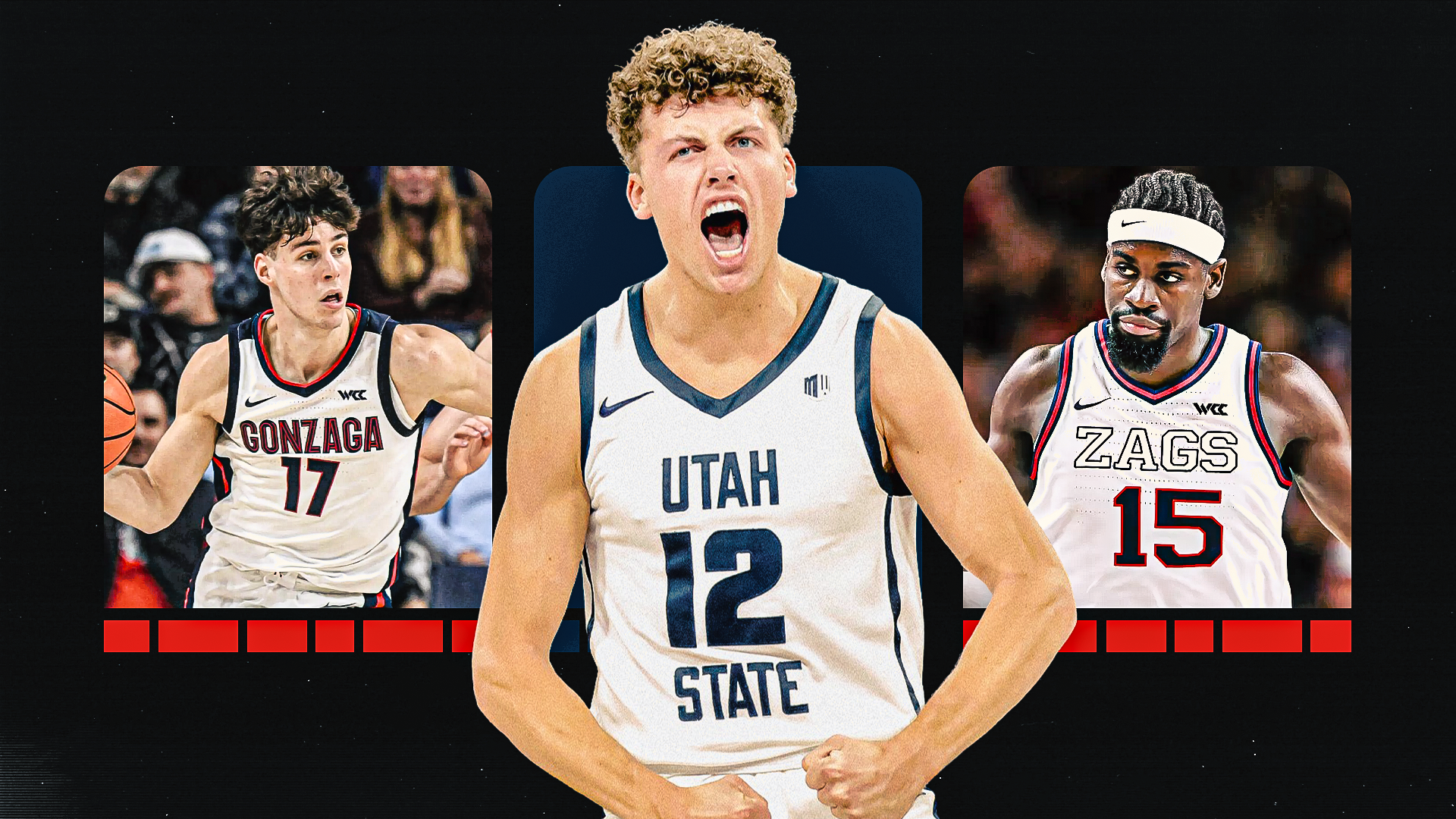 West Coast Round-up 2.19.26: Utah State and Gonzaga back on top Post image