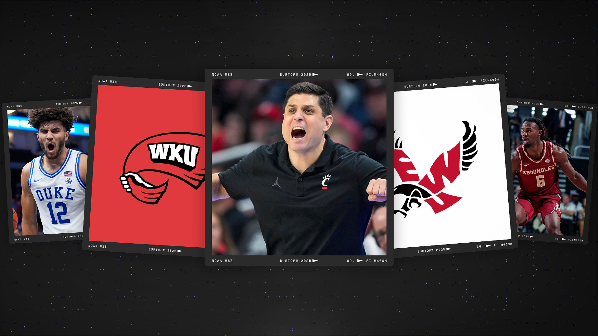 Teams of the Week: The Baffling Bearcats Post image