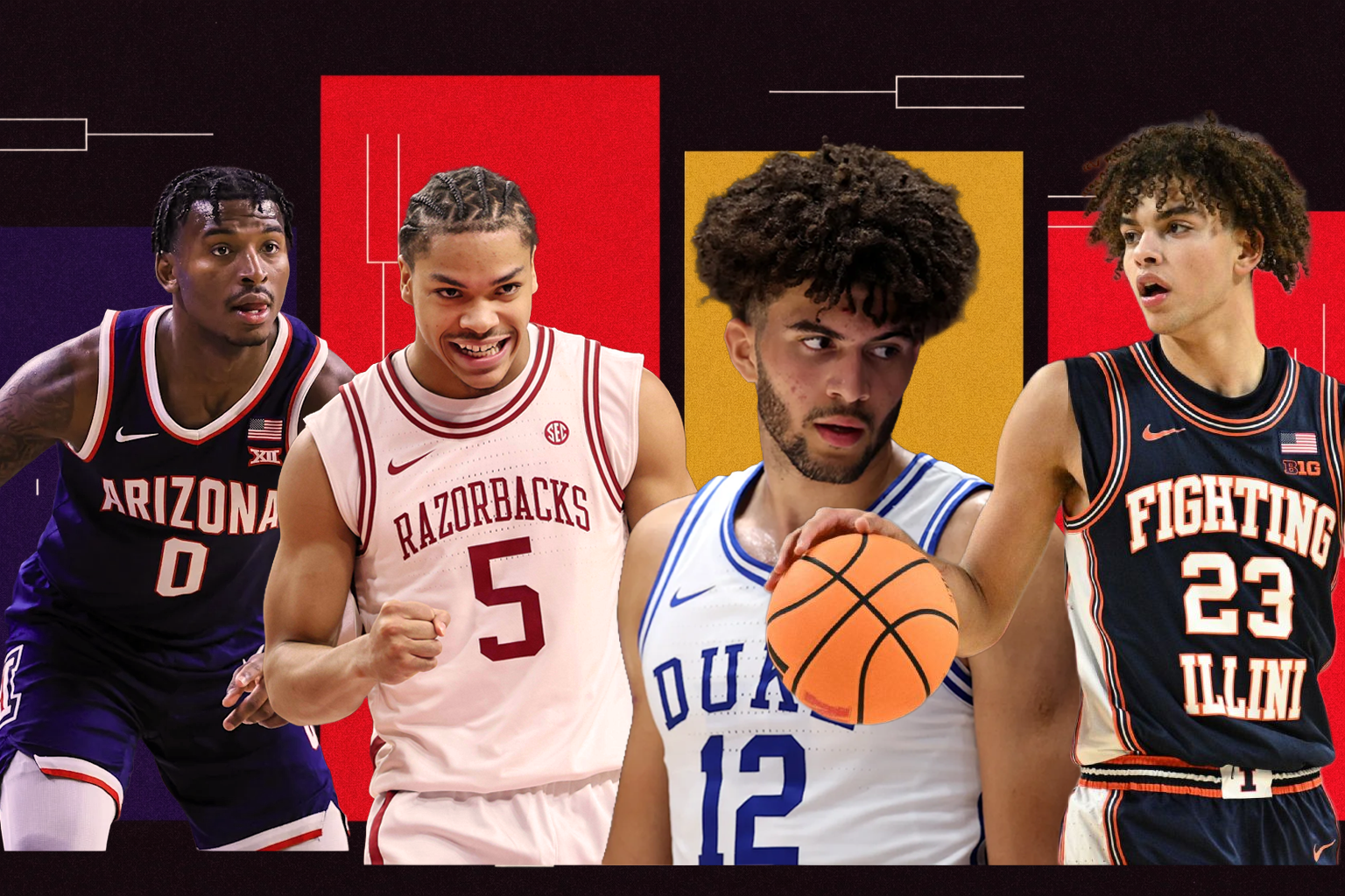 Scout Team: Previewing the Best of the Sweet 16 Post image