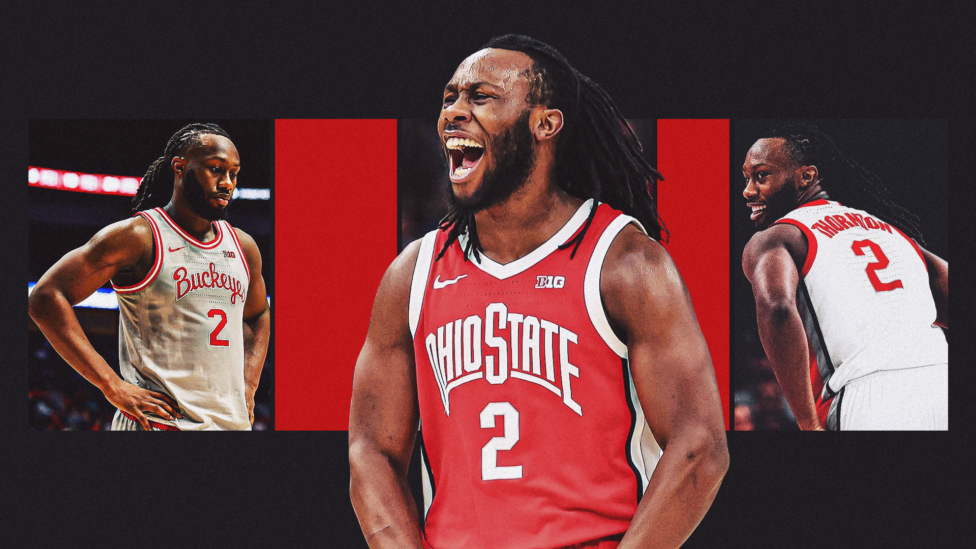 Bruce Thornton - The Ultimate Buckeye Post image