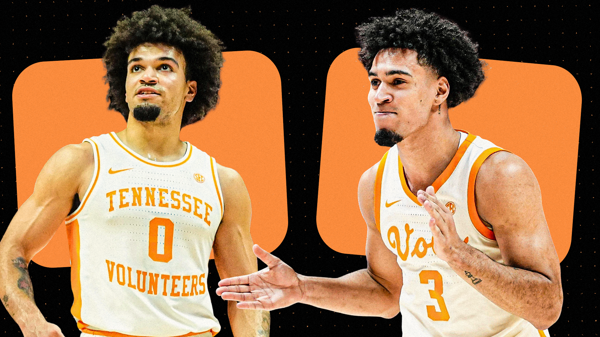 The Backcourt Battery: Vols Playing with Balance Post image