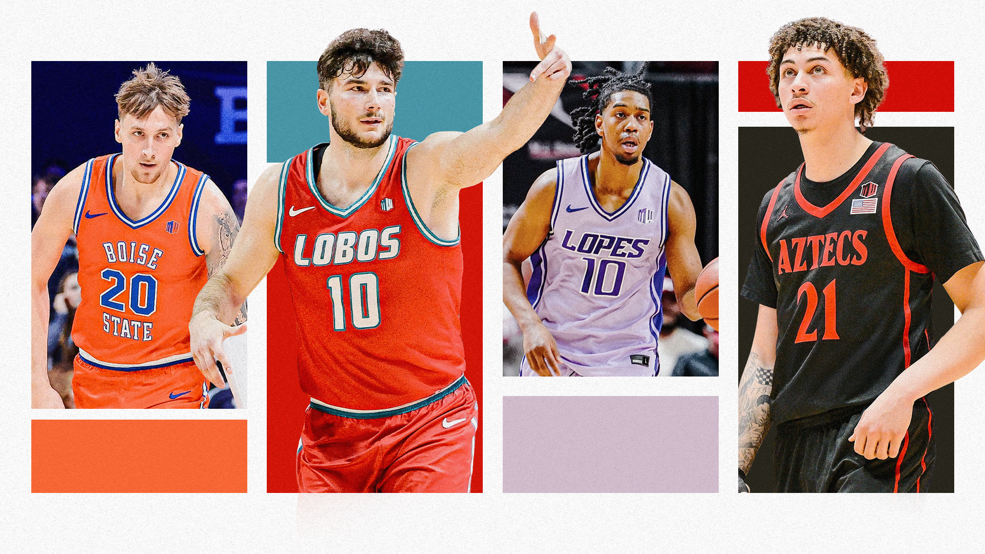 West Coast Round-Up 03.13.26: 3-bid WCC and MWC Tournament Preview Post image