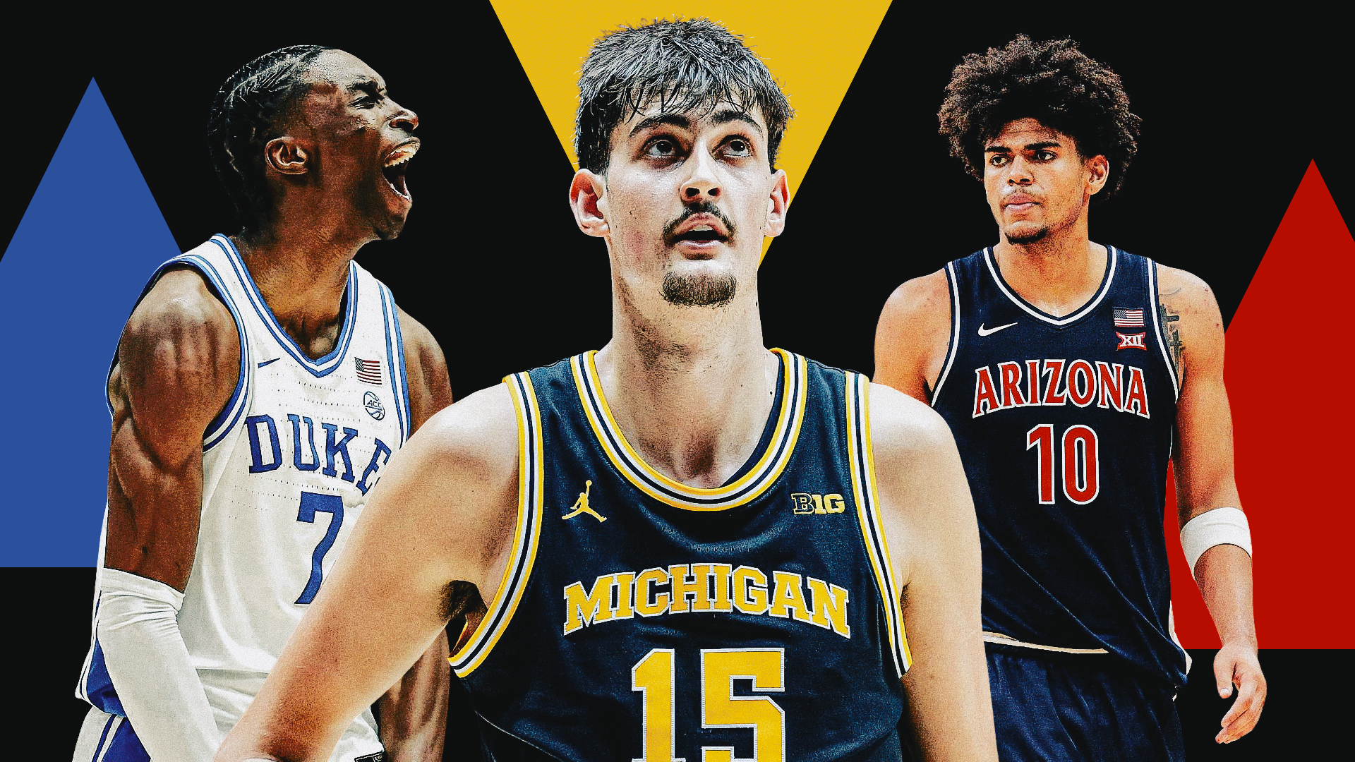 How Stats and History Would (Attempt To) Pick the 2026 NCAA Tournament Post image