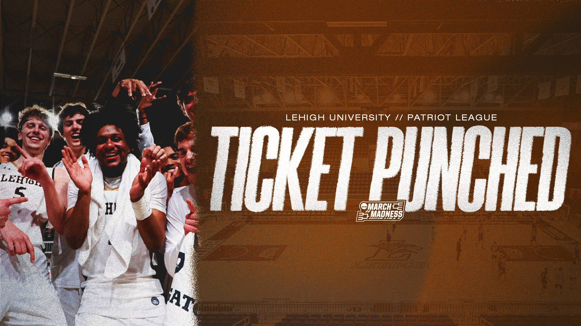 Ticket Punched: Previewing the Lehigh Mountain Hawks For the 2026 NCAA Tournament Post image
