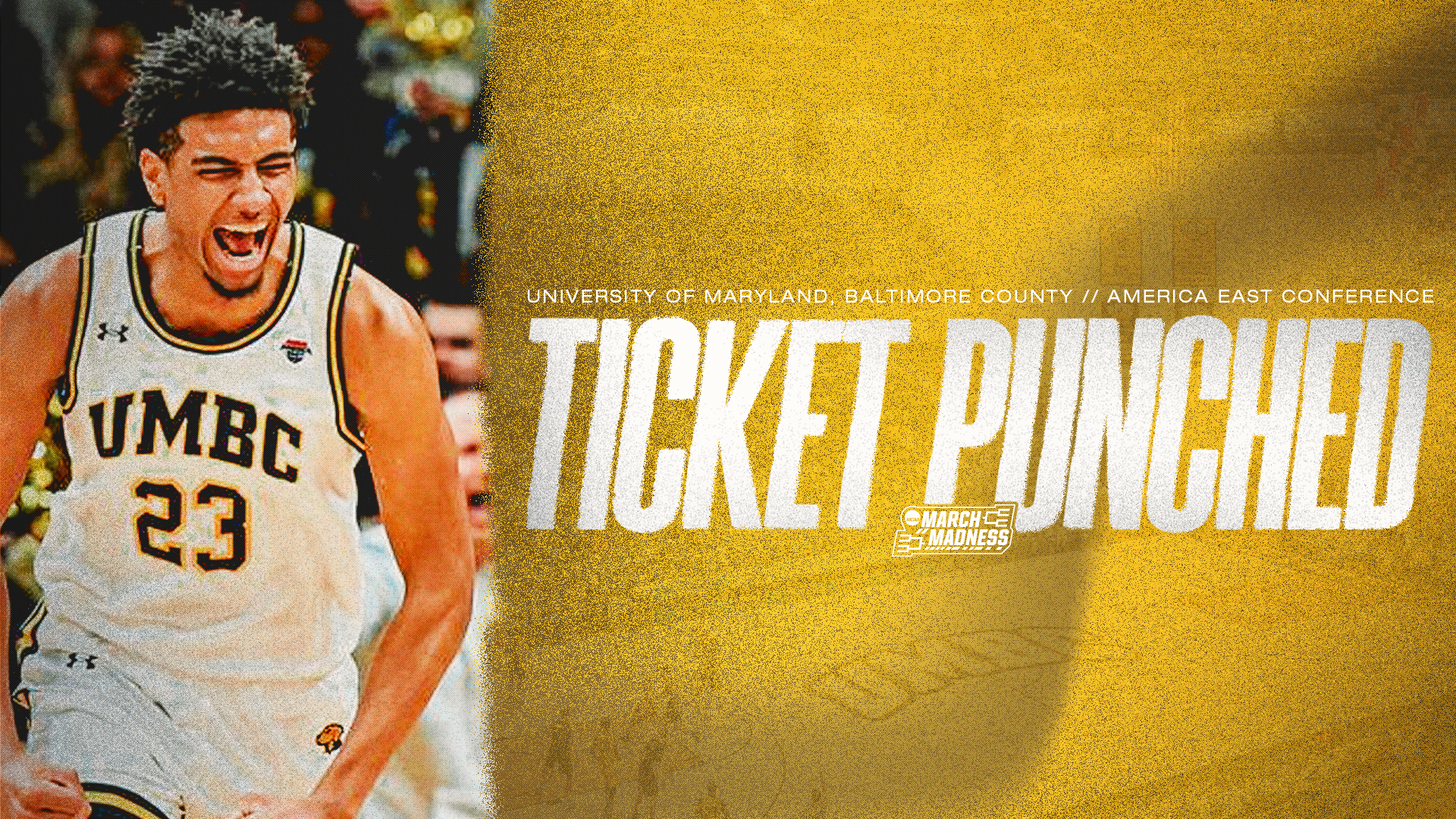 Ticket Punched: Previewing the UMBC Retrievers for the 2026 NCAA Tournament Post image