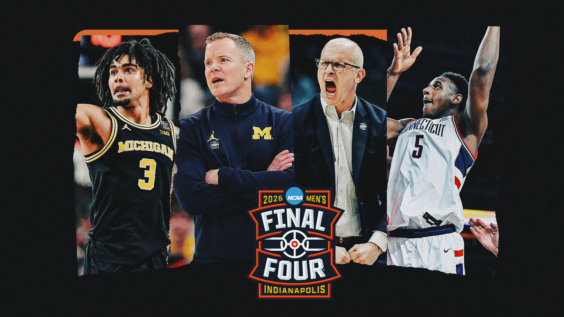 2026 National Title Game Preview: Michigan vs. UConn Post image