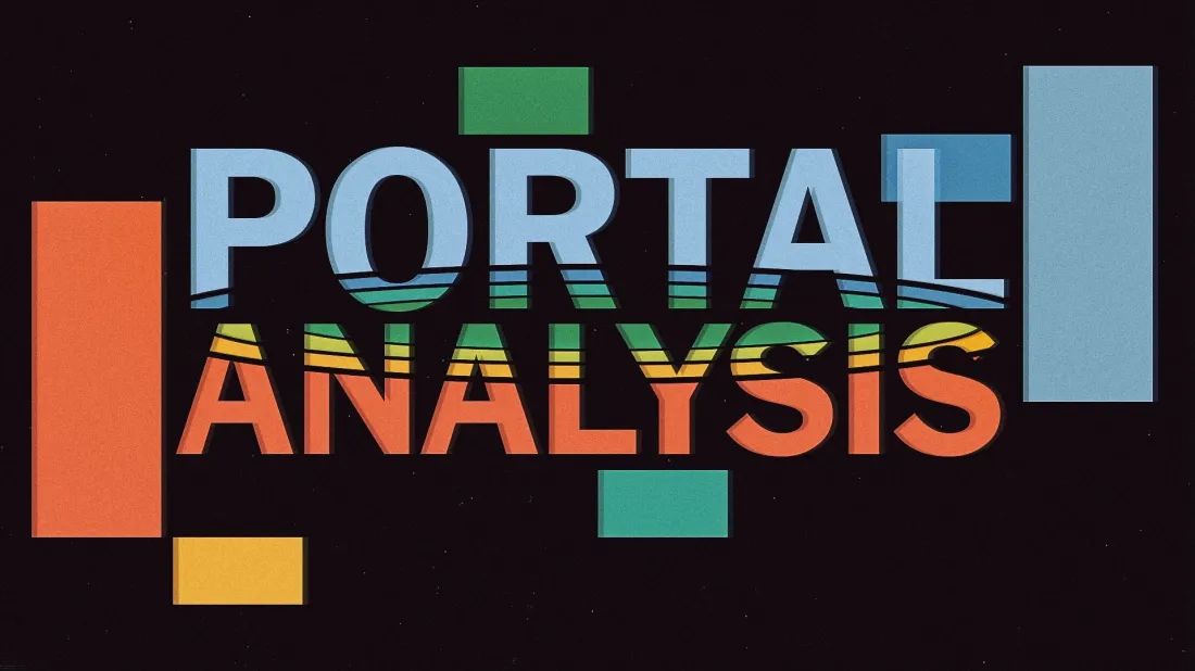 Portal Analysis Page image