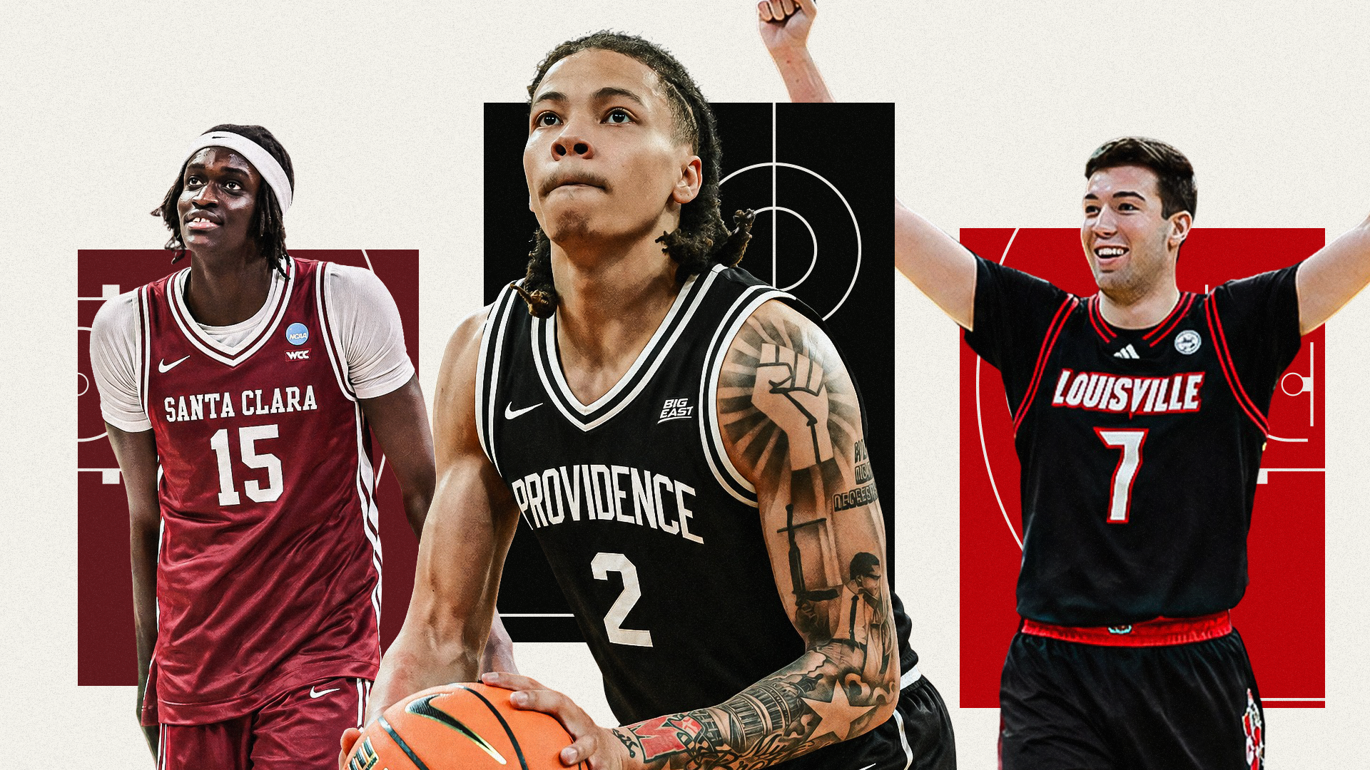 Transfer Portal Notebook, Vol. 3: Shooters, Connectors, and Reclamations Post image