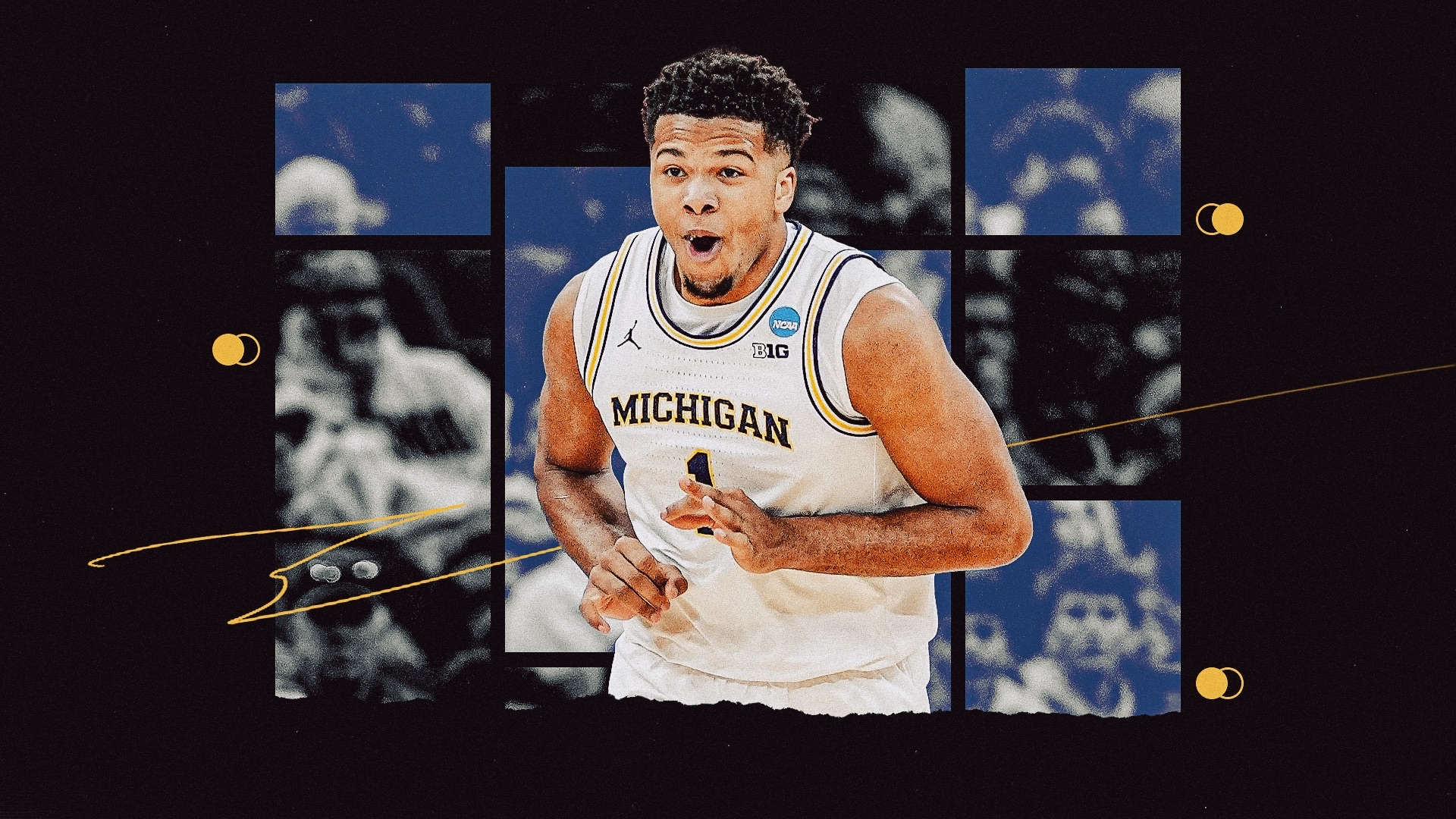 The Michigan Death Lineup(s) You May Not See Post image