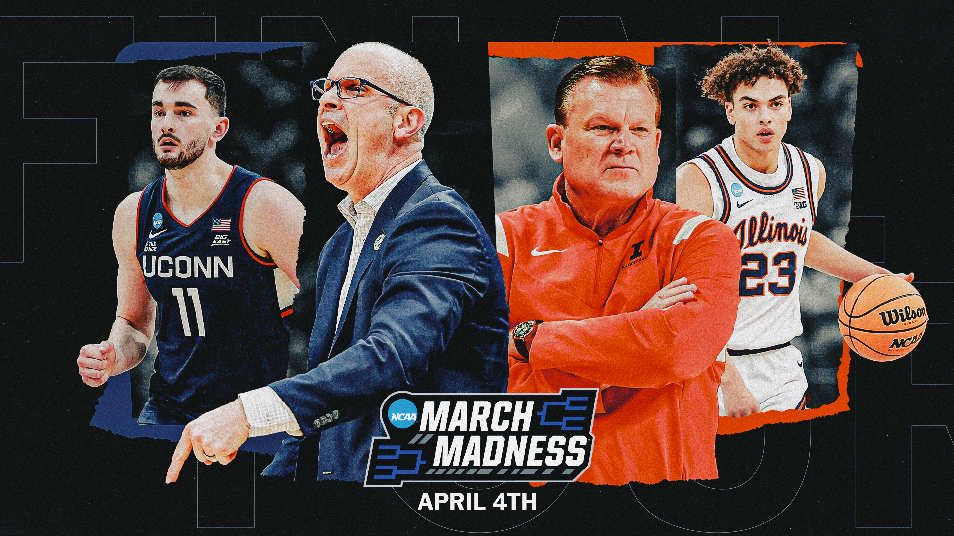 2026 Final Four Preview: Illinois vs. UConn Post image