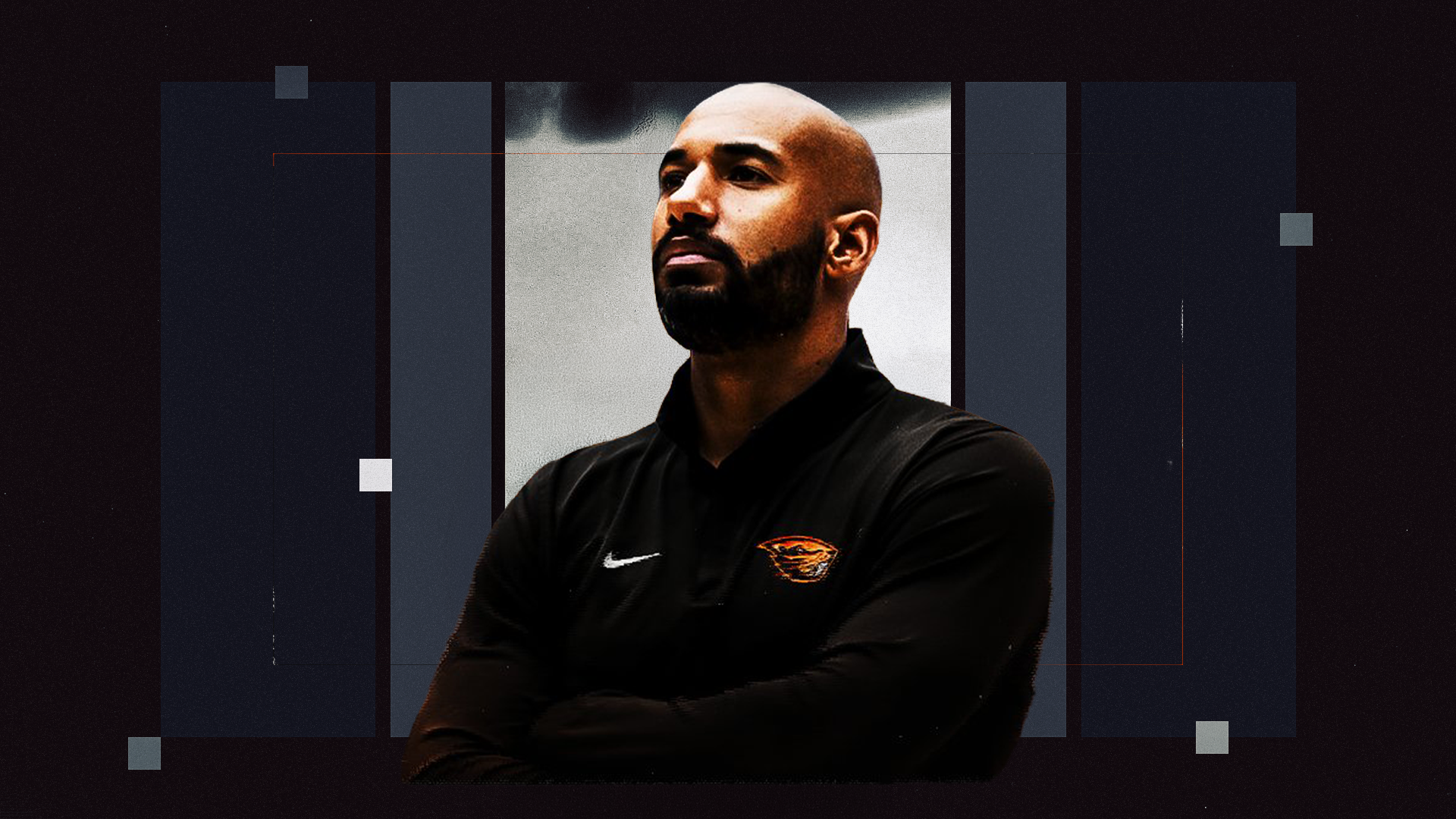 Justin Joyner's vision for Oregon State is driven by his championship experience at Michigan Post image