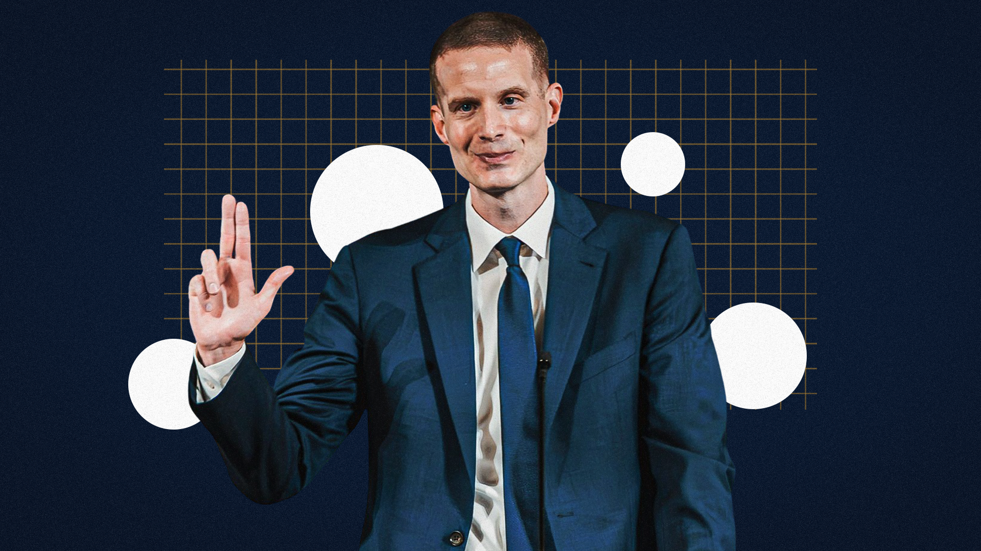 How FedEx packages, an early retirement and missed opportunities led Kyle Getter to first head coaching job Post image