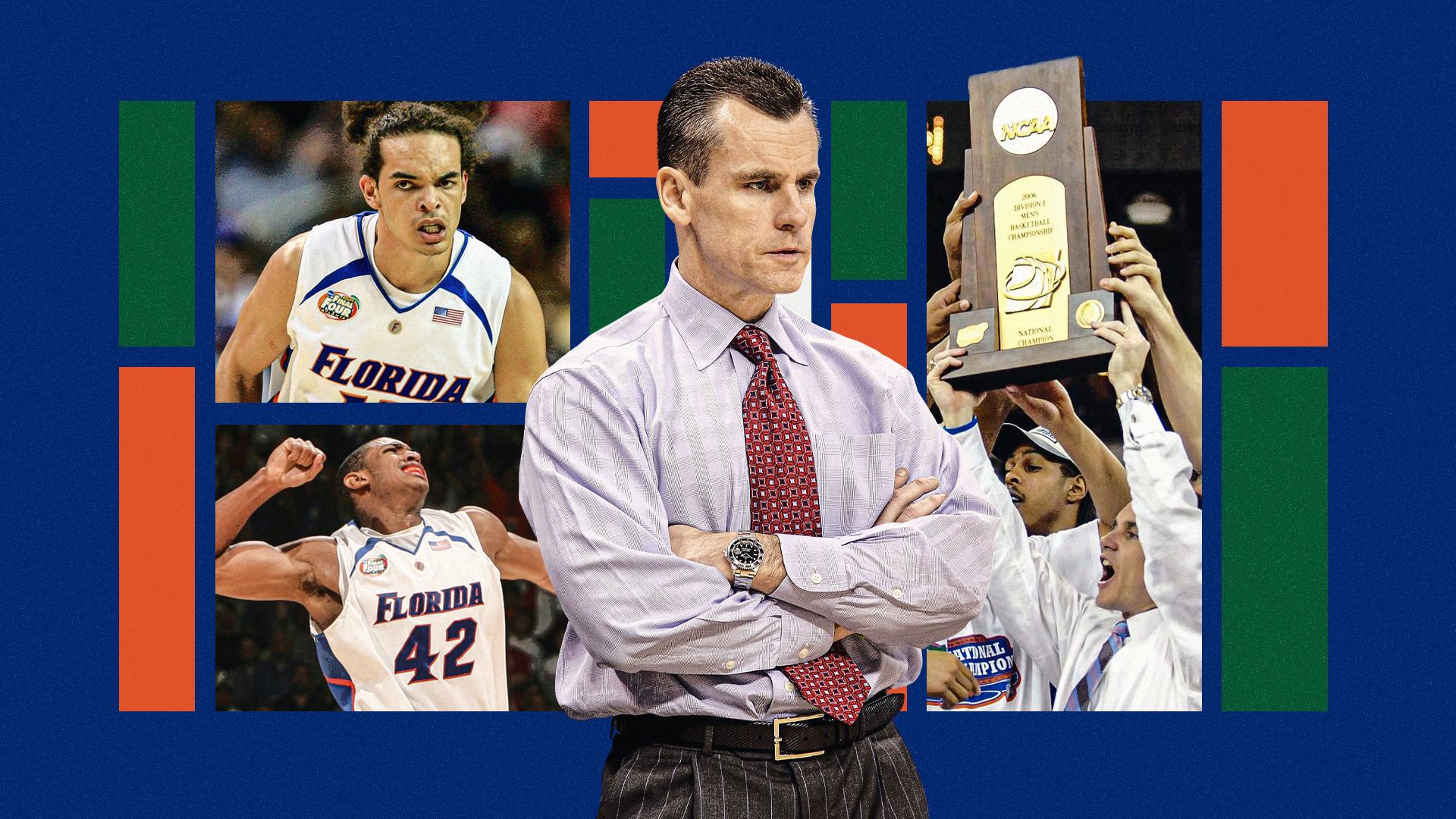 Champions Rewind: 2006 Florida Gators Post image