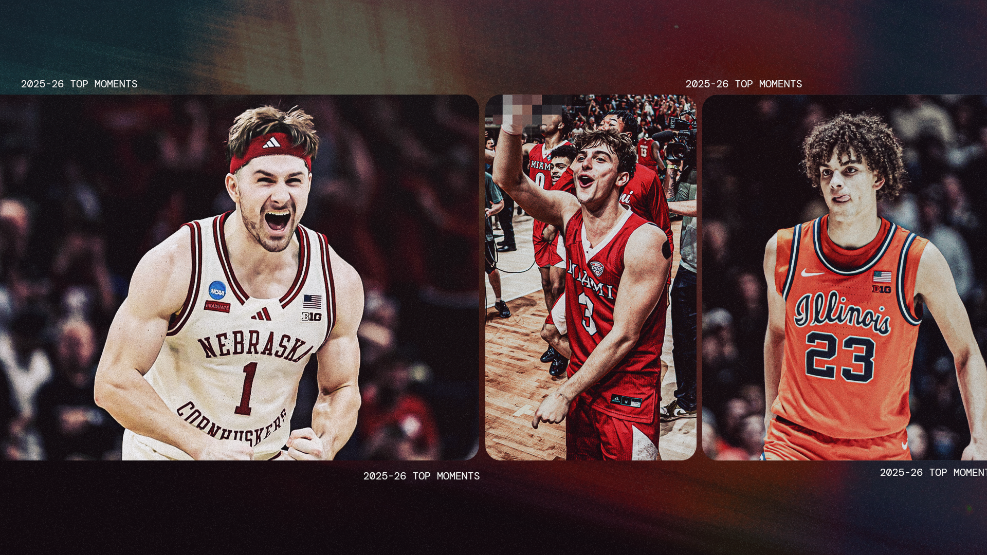 Reminiscing on the moments and storylines that made me smile during the 2025-2026 season Post image