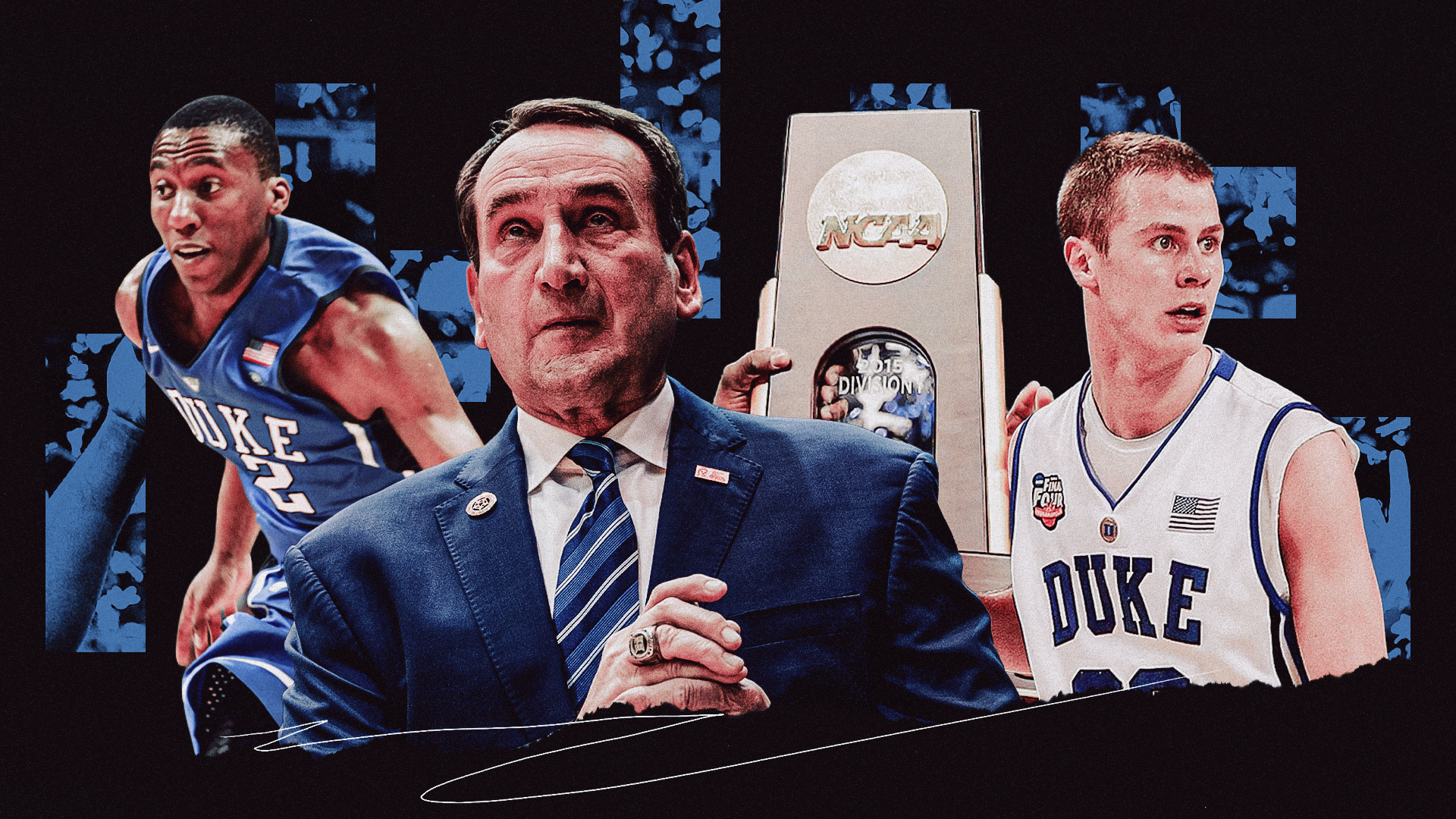 Champions Rewind: 2010 Duke Blue Devils Post image