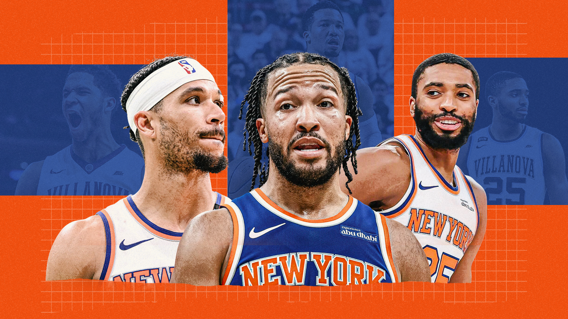Scout Team: What College Basketball Teams Learned from the Knicks Post image