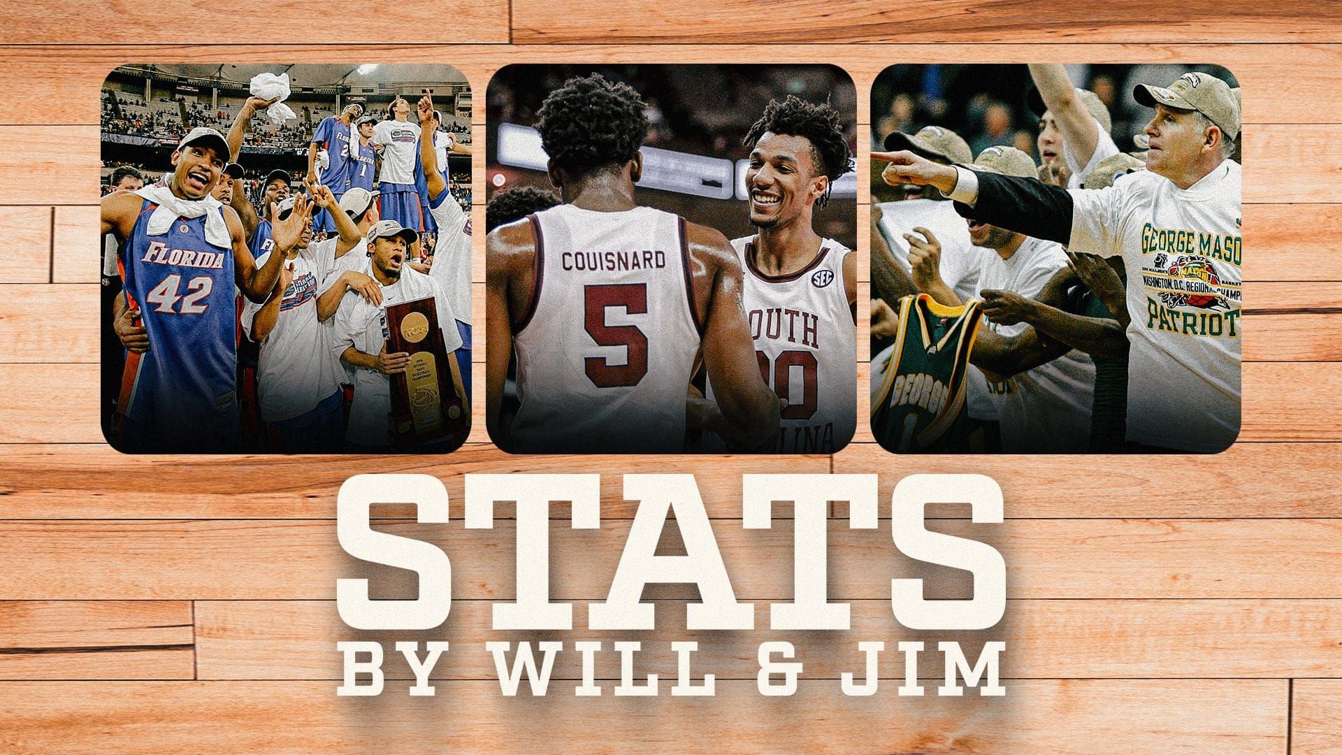 STATS by Will & Jim: S1E48 - 2005-2006 Season Numbers Post image