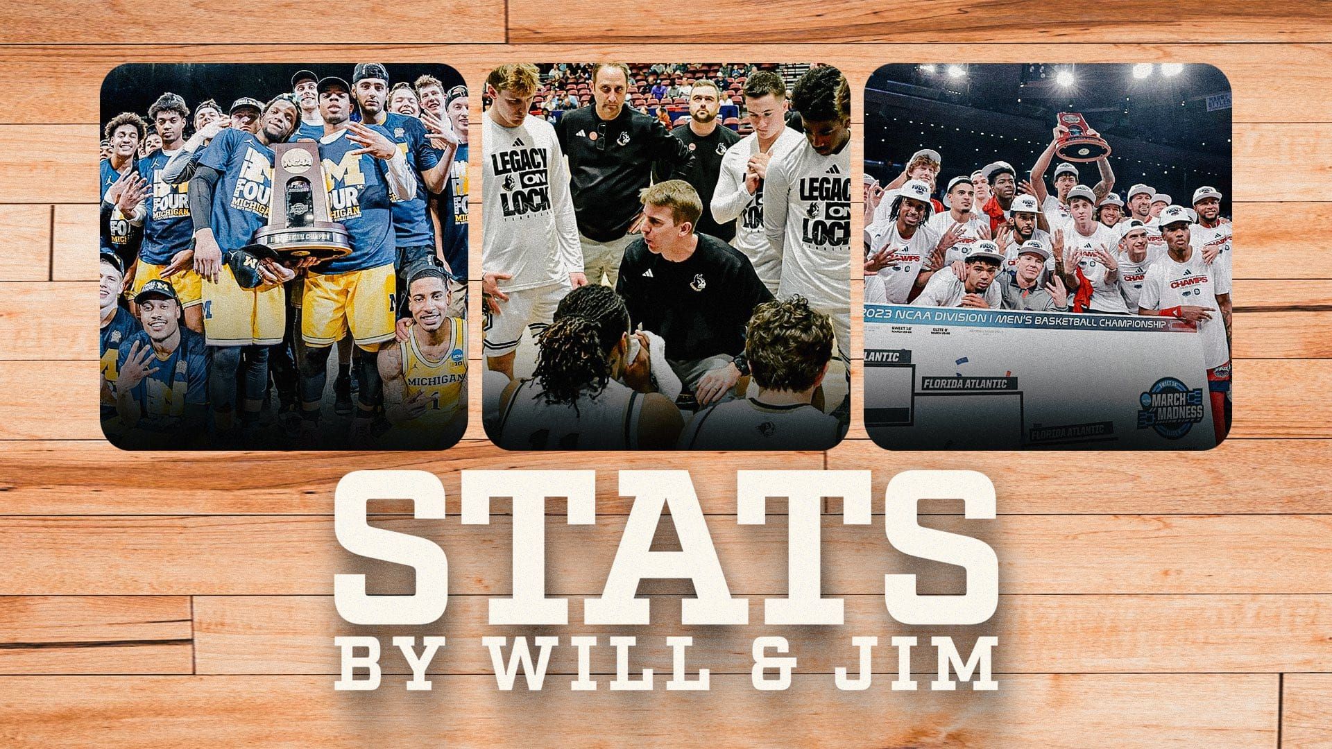 STATS by Will & Jim: S1E49 - Favorite Teams of the Last Decade Post image
