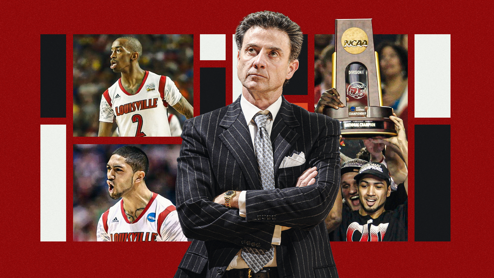 Champions Rewind: 2013 Louisville Cardinals* Post image