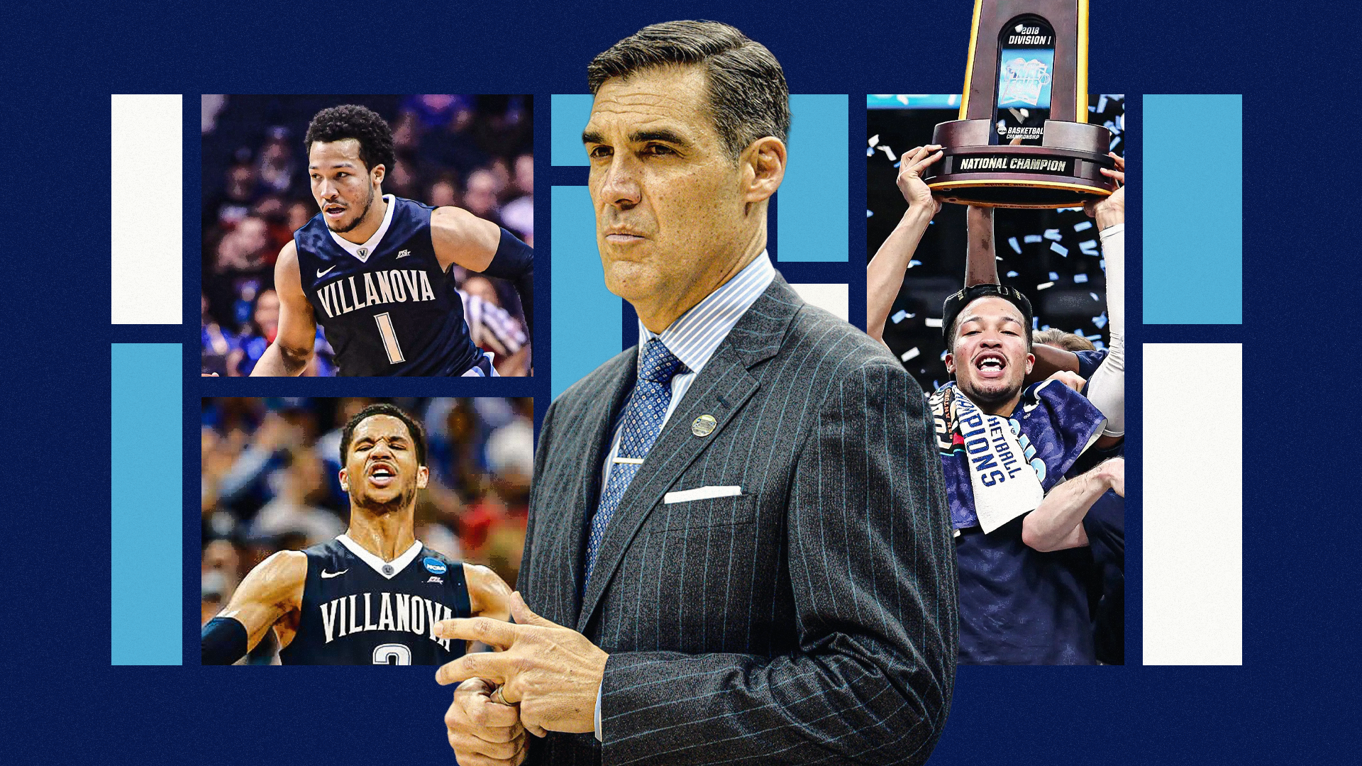 Champions Rewind: 2016 Villanova Wildcats Post image