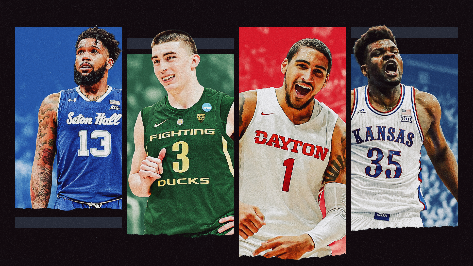 Unfinished Business: The 2020 NCAA Tournament and the Endings Nobody Earned Post image