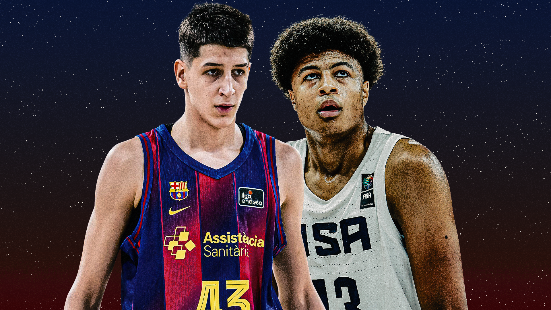 Scout Team: 17-Year-Old Phenoms Hit College Hoops Post image