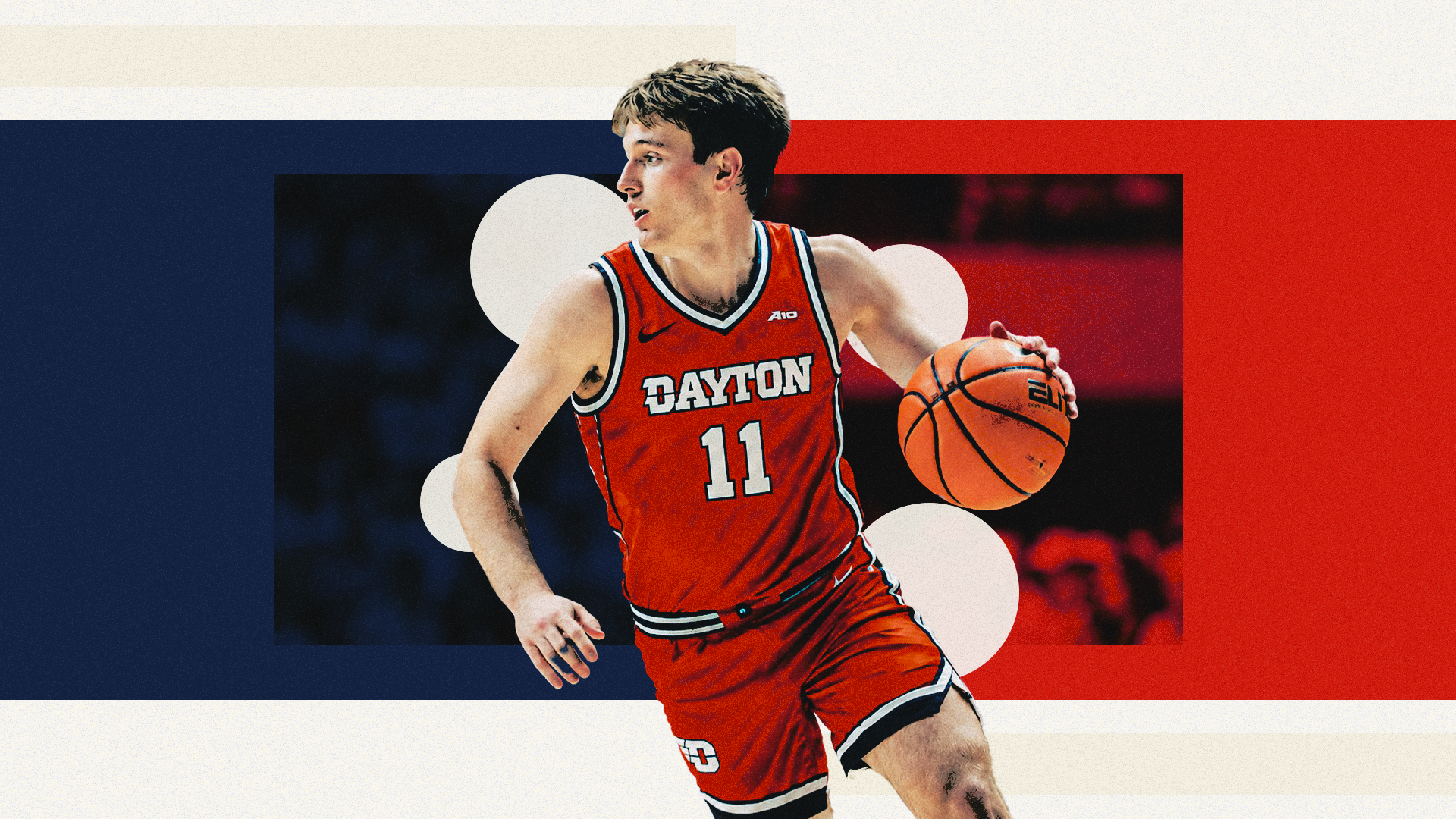 With decision to leave Kentucky behind him, Travis Perry believes his best basketball yet can come at Dayton Post image
