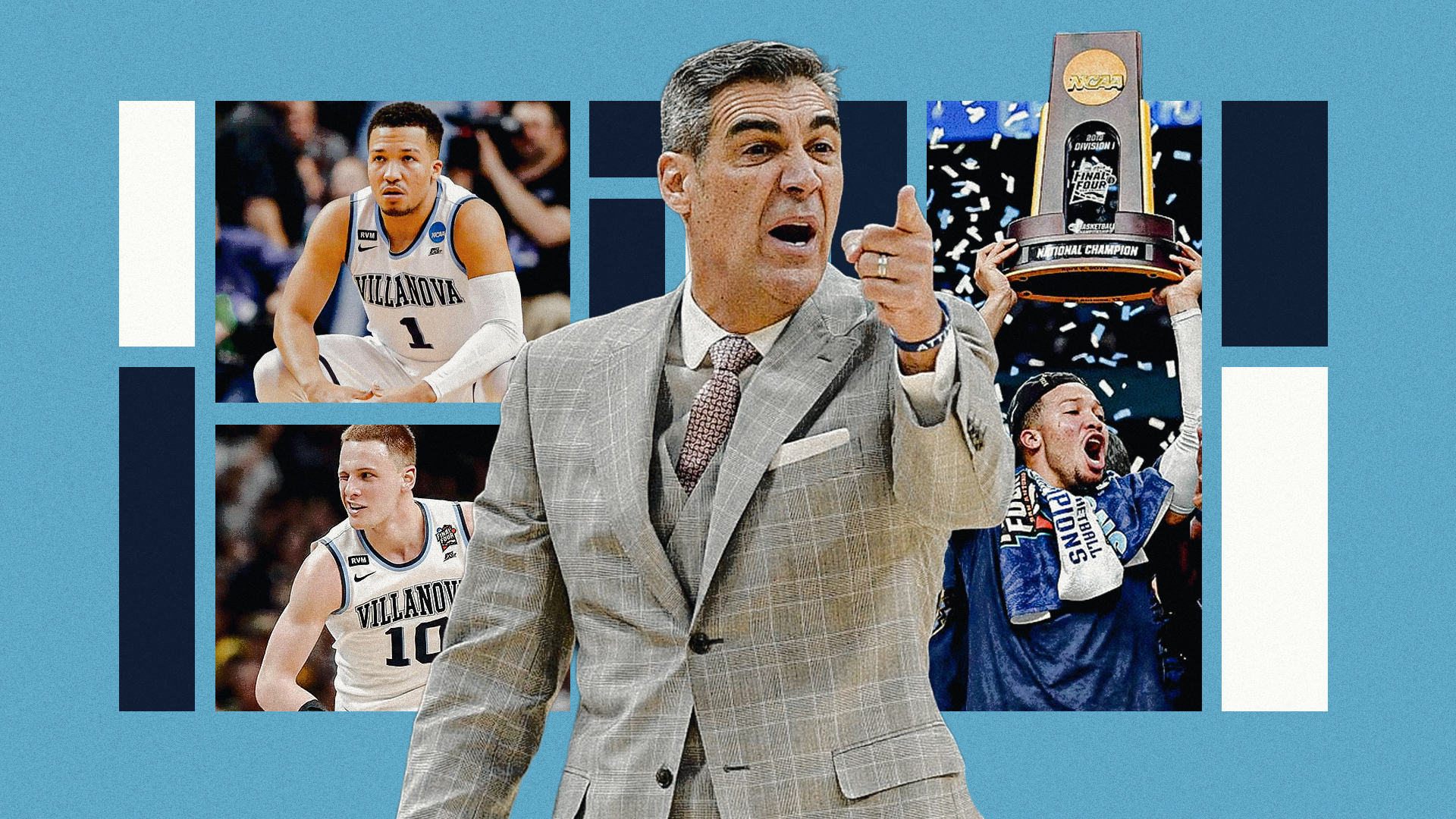 Champions Rewind: 2018 Villanova Wildcats Post image