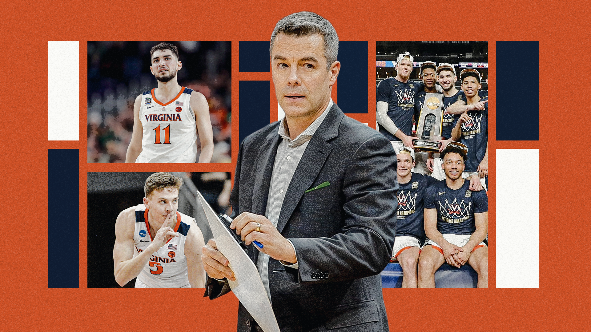 Champions Rewind: 2019 Virginia Cavaliers Post image
