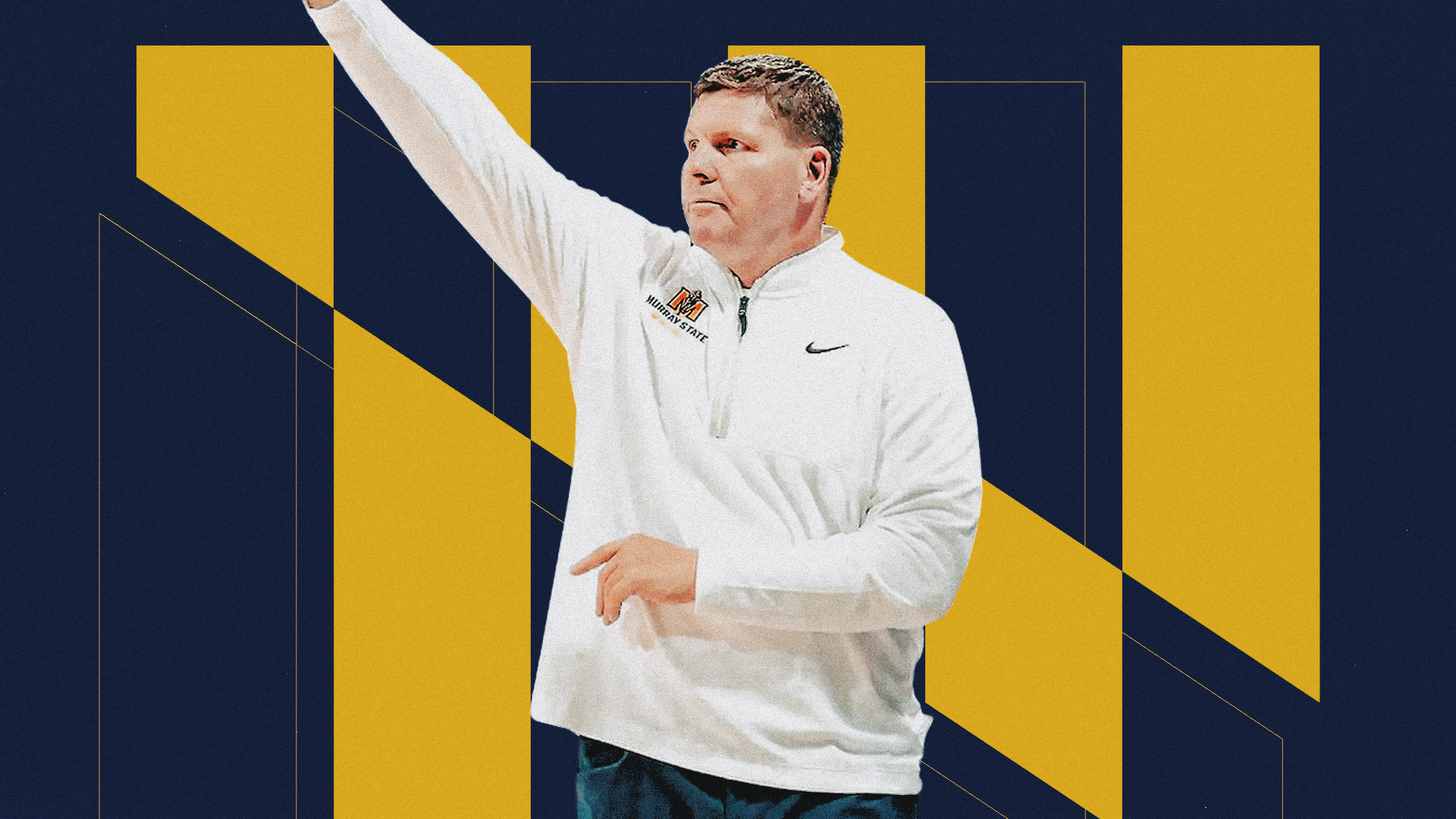 Murray State is all in on winning big Post image
