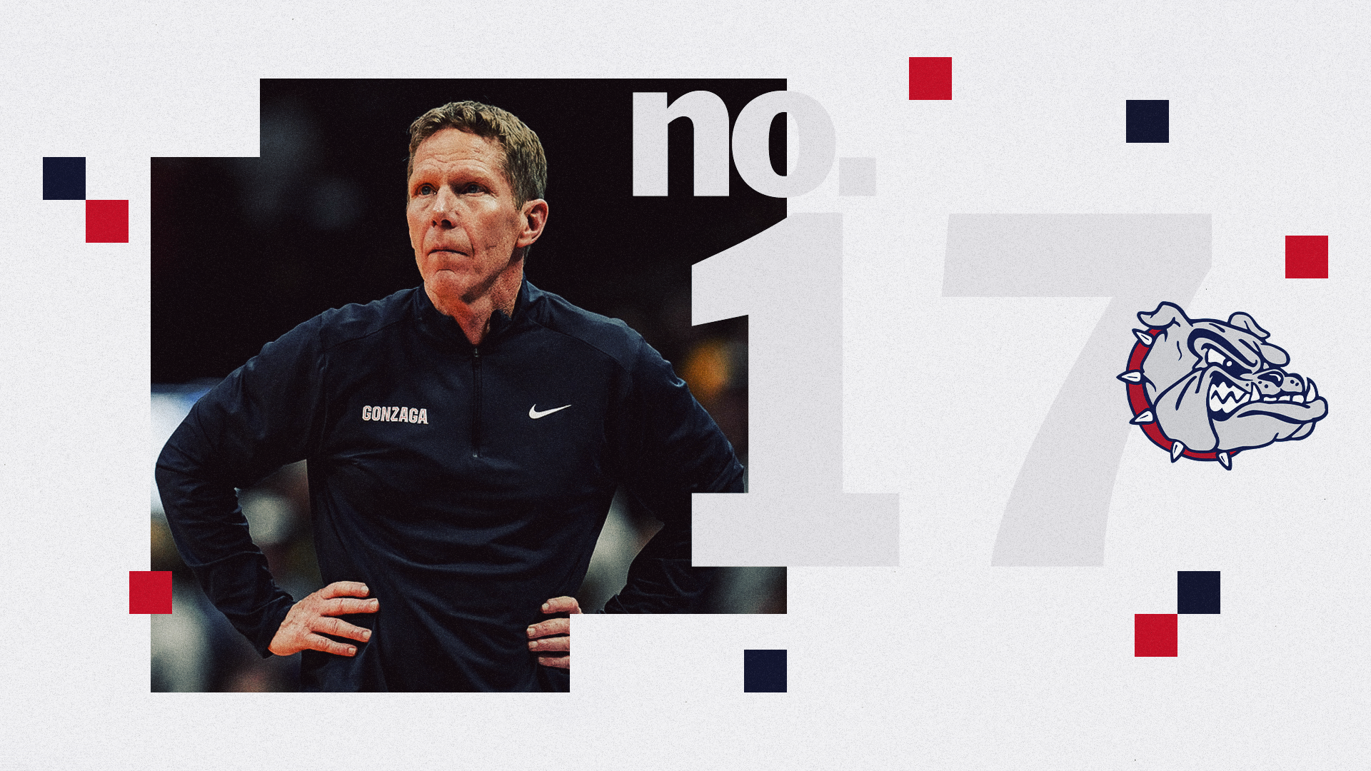 3MW Top 50 Teams Countdown 2026-2027: #17 Gonzaga Post image