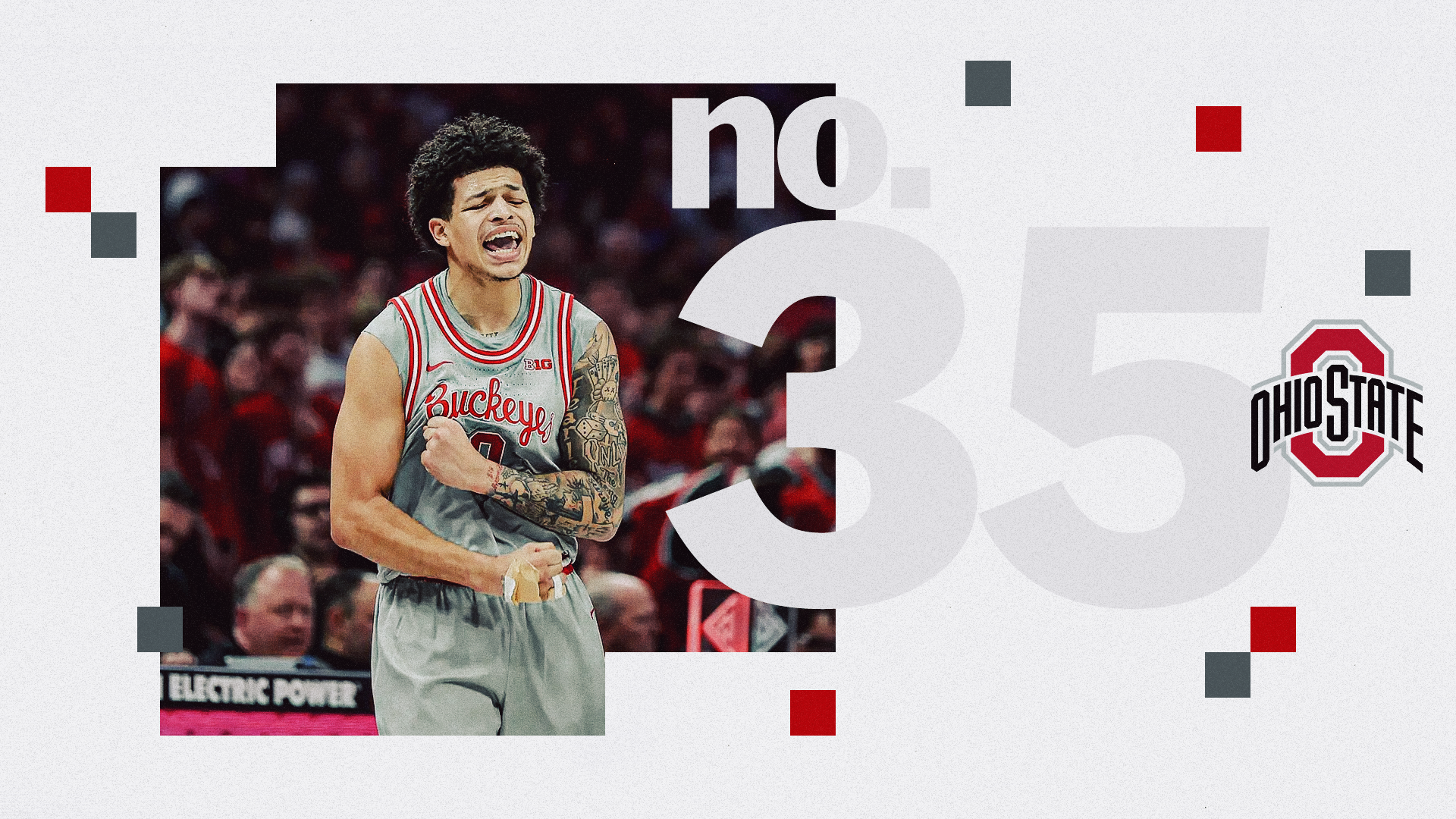 3MW Top 50 Teams Countdown 2026-2027: #35 Ohio State Post image
