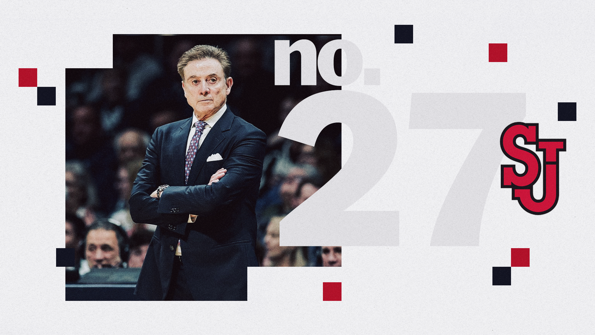 3MW Top 50 Teams Countdown 2026-2027: #27 St. John's Post image