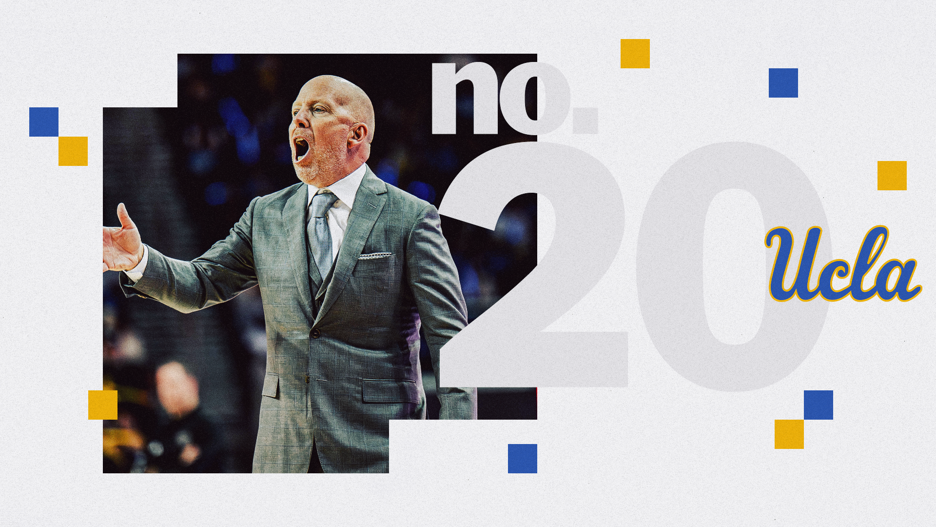 3MW Top 50 Teams Countdown 2026-2027: #20 UCLA Post image
