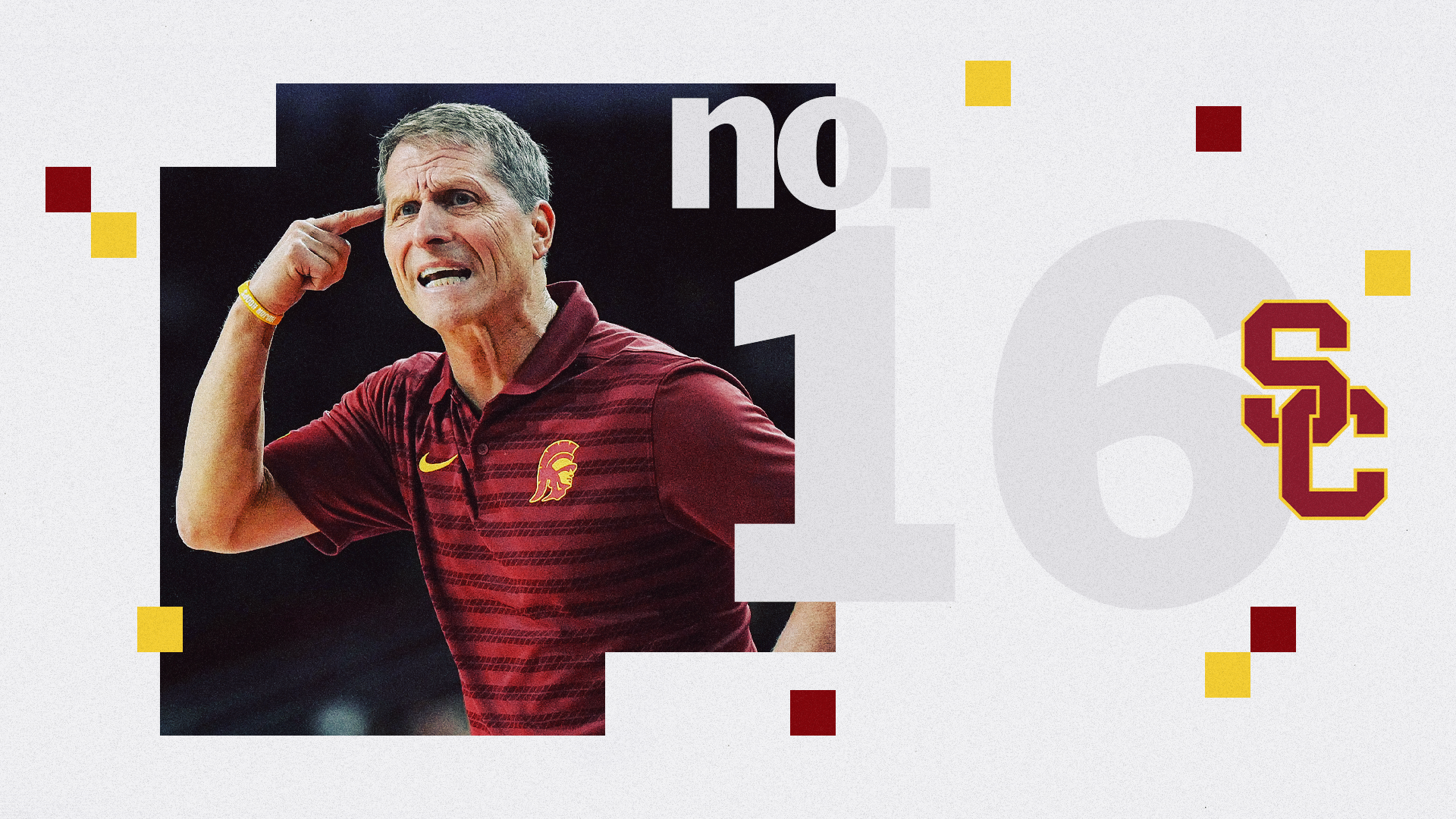 3MW Top 50 Teams Countdown 2026-2027: #16 USC Post image