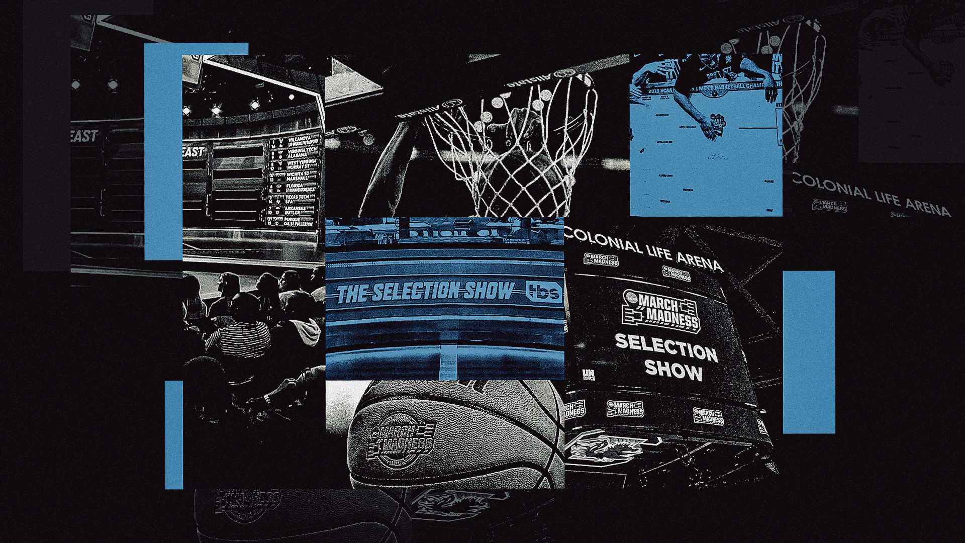 How the expanded NCAA Tournament field could change selection, seeding Post image