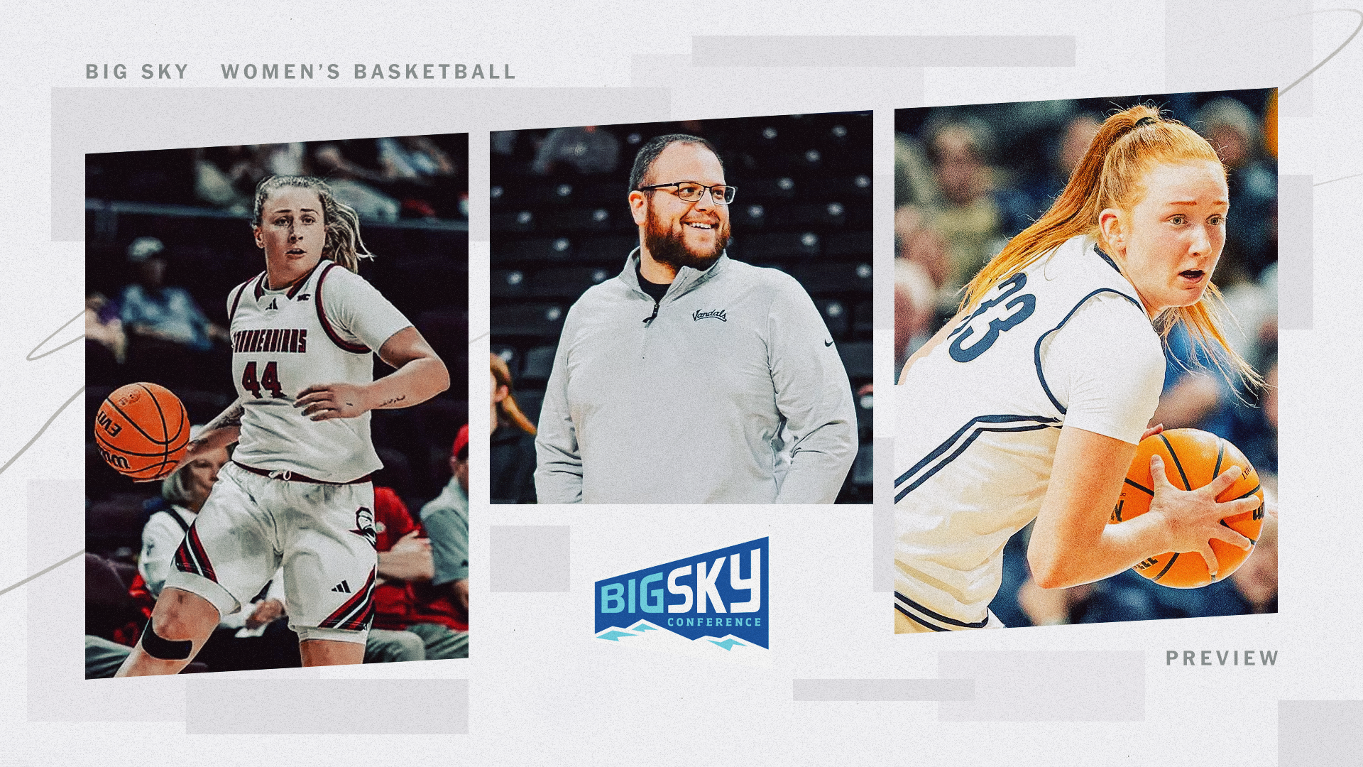 2026-27 Big Sky Conference WBB Preview Post image