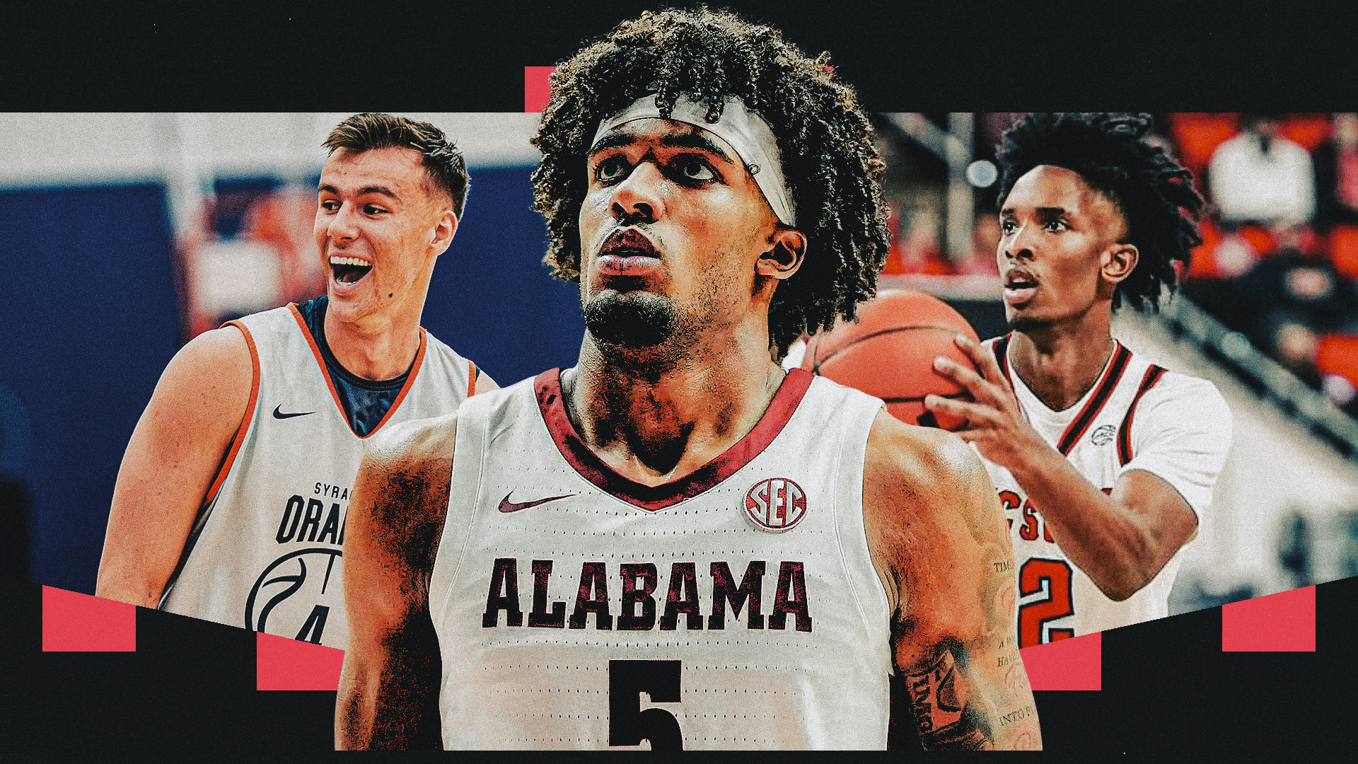 Examining College Basketball’s Best-Fitting Rosters Post image