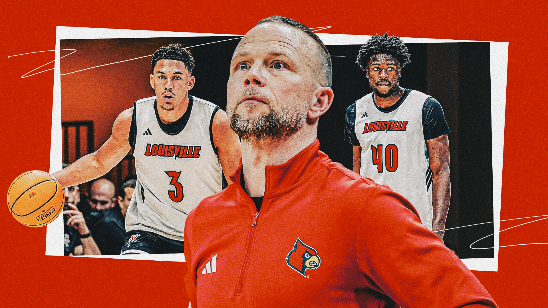 Scout Team: Will Louisville's Expensive Offseason Pay Off? Post image
