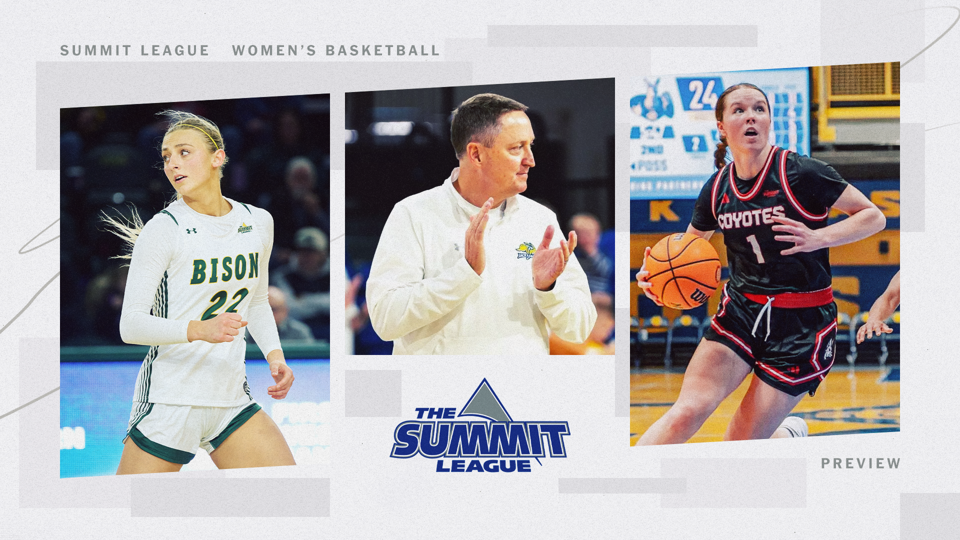 2026-2027 Summit League WBB Preview Post image